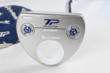 Taylormade TP Hydro Blast Chaska Putter / 35 Inch