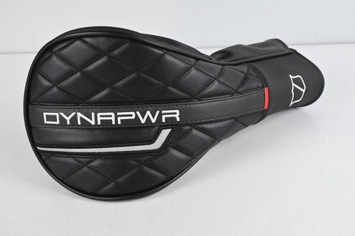 Wilson DYNAPWR Max+ Driver / 10.5 Degree / Regular Flex UST LIN-Q M40X 5
