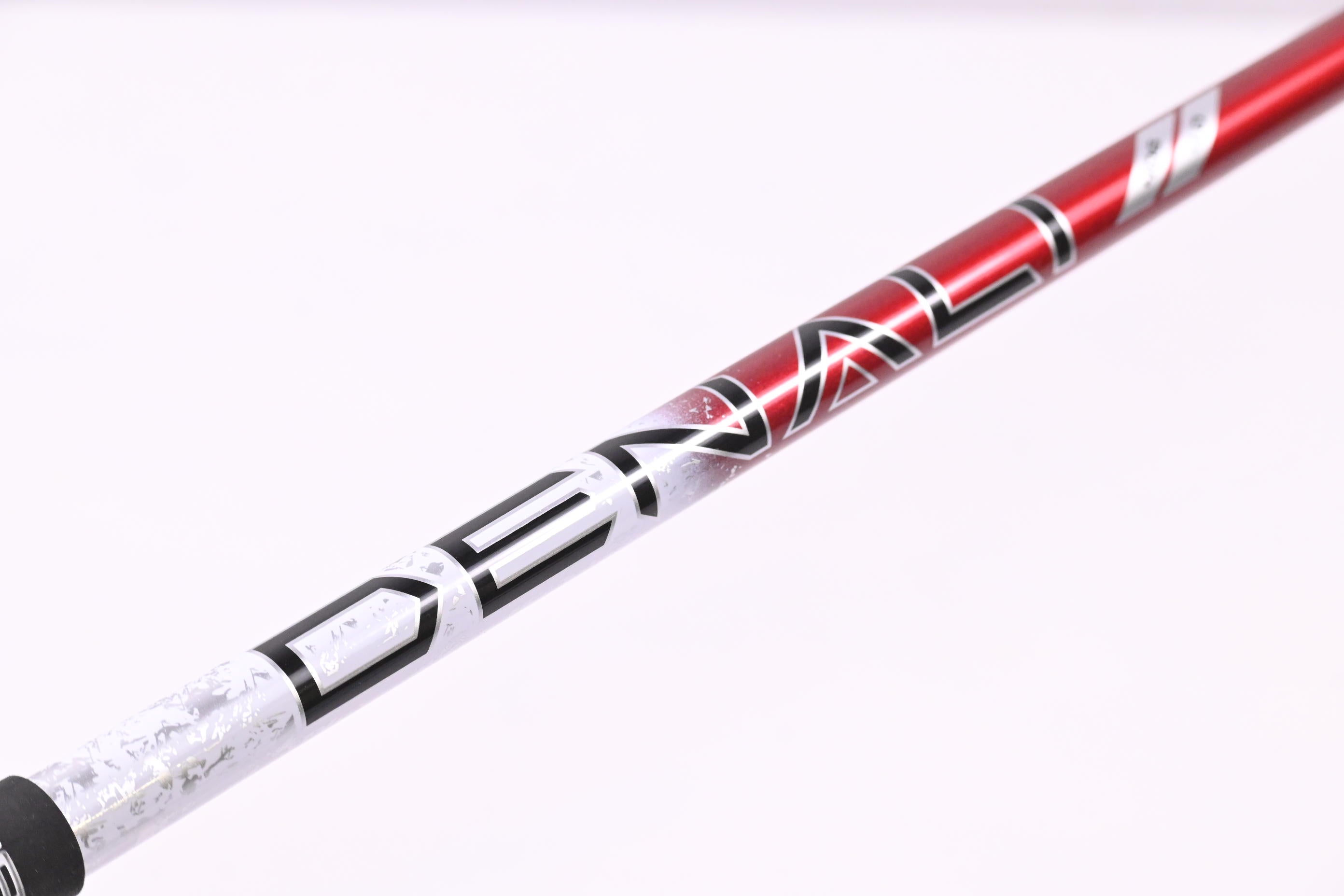 Project X Denali Red 40 #5 Wood Shaft / Ladies Flex / Titleist 2nd Gen