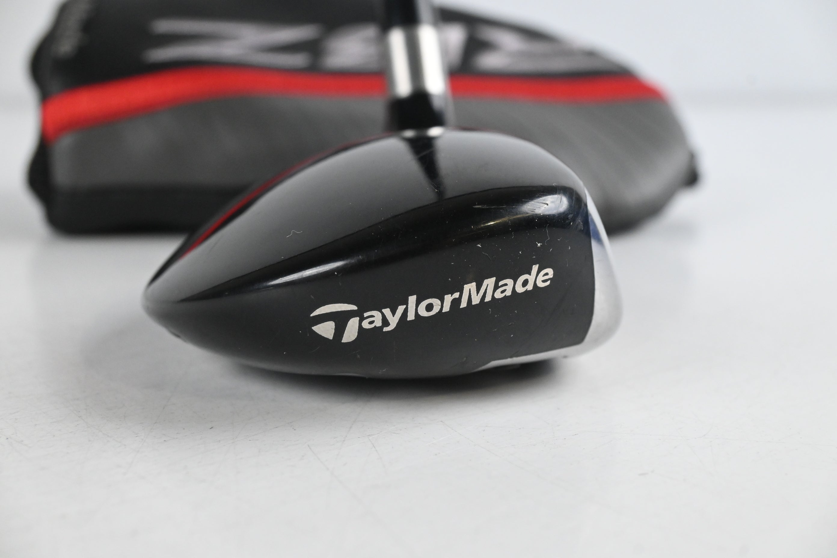 Taylormade RBZ #4 Hybrid / 22 Degree / Regular Flex Taylormade 65 Shaft