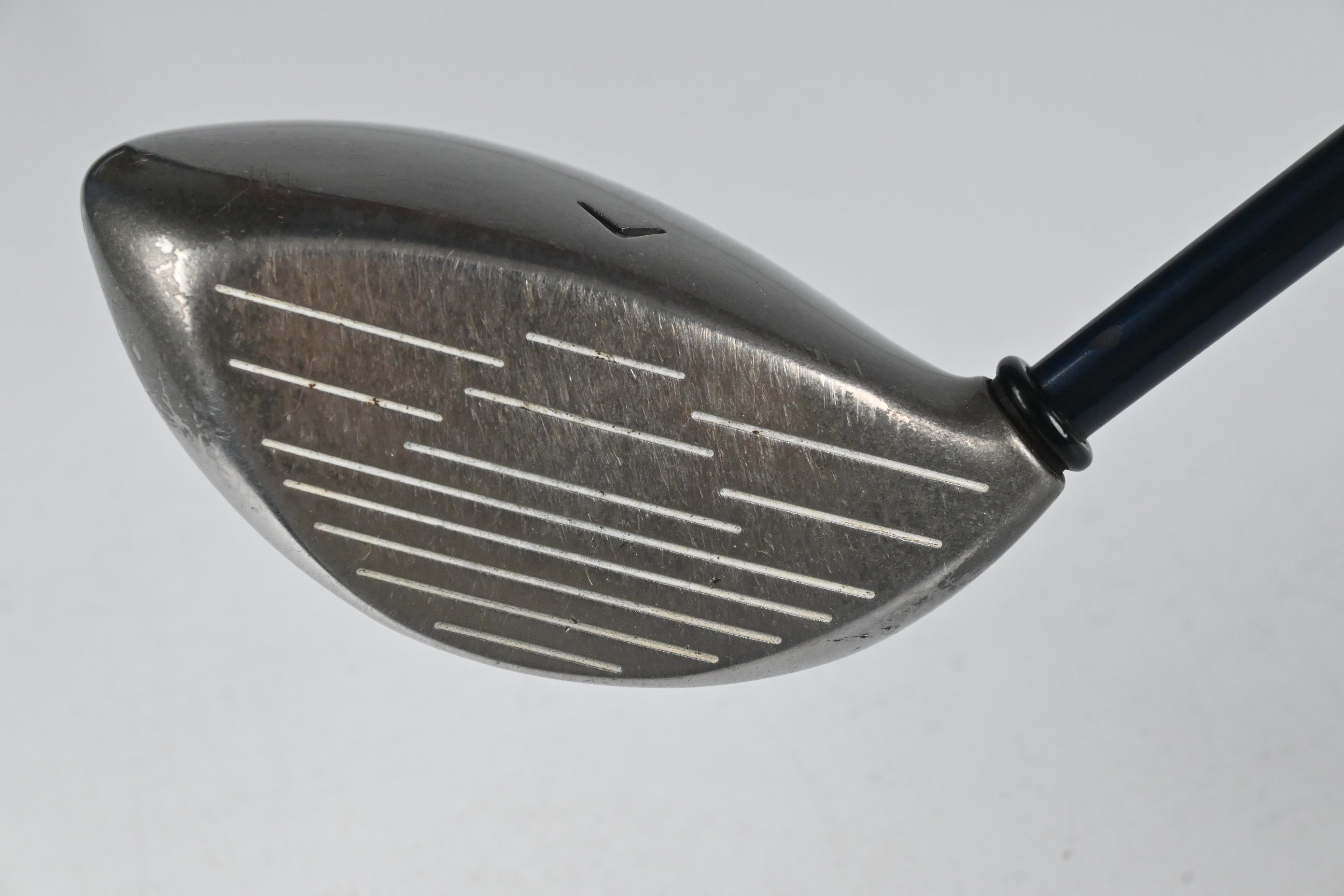 Callaway Steelhead #3 Wood / 16 Degree / Firm Flex Callaway RCH 99 Shaft