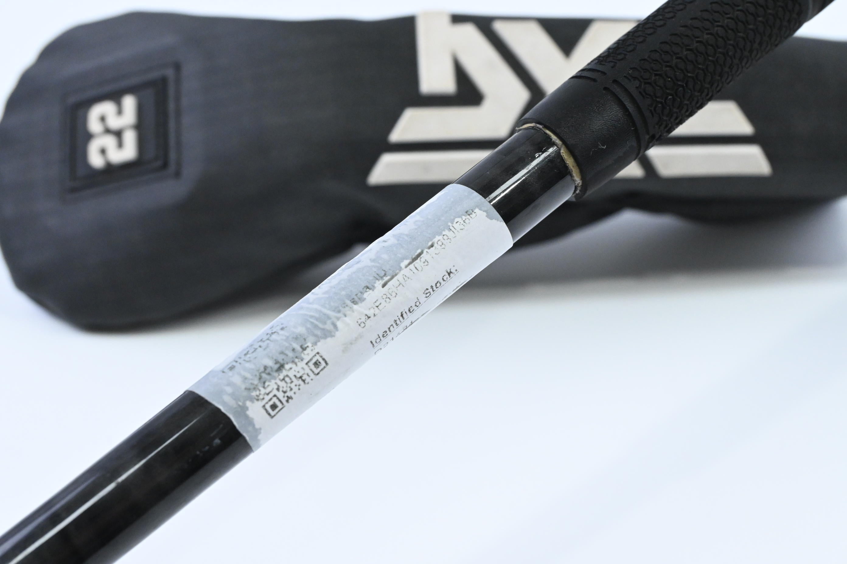PXG 0311 Gen5 #2 Hybrid / 17 Degree / Regular Flex Evenflow Riptide 80 Shaft
