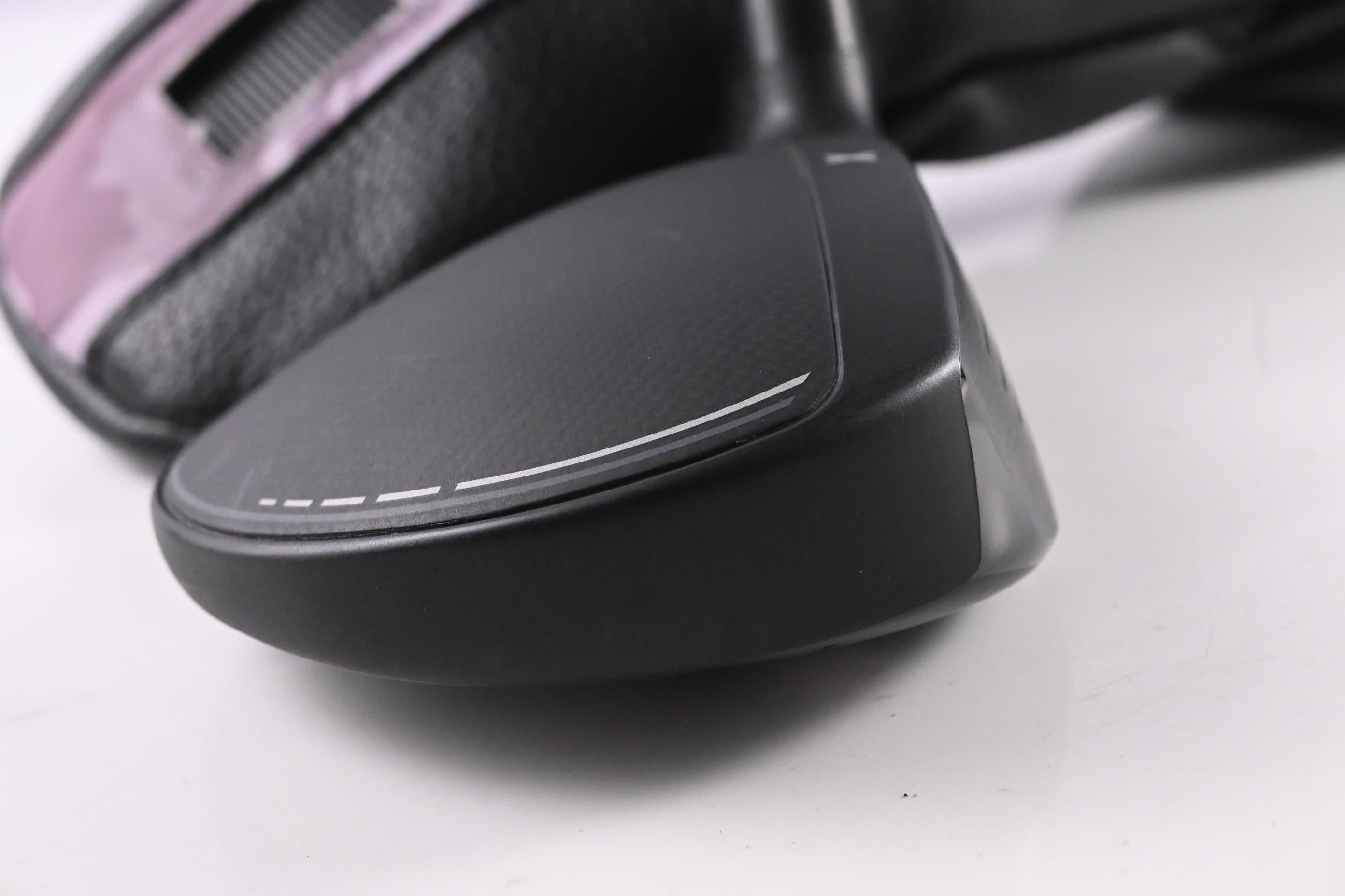 PXG 0311 XF Gen6 #3 Wood / 16 Degree / Regular Flex EvenFlow Riptide CB 60 Shaft