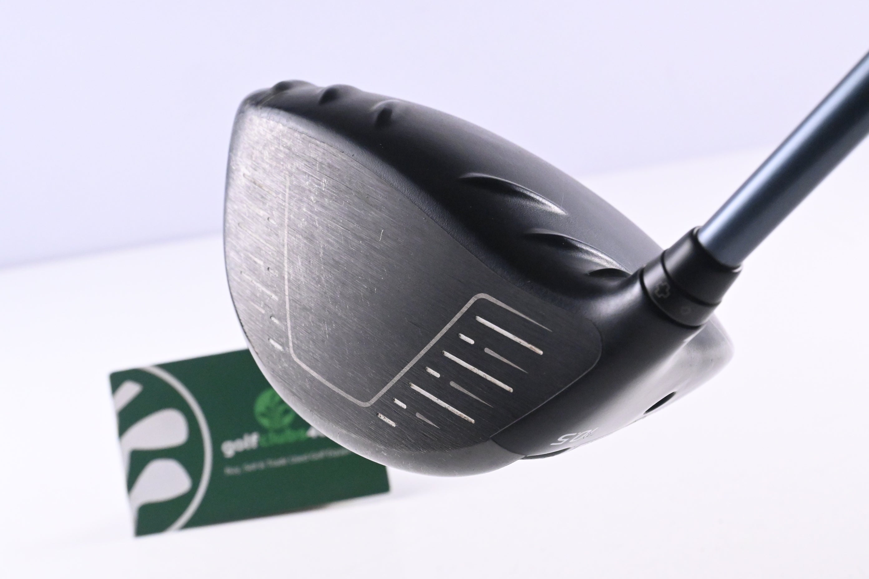 Ping G425 Max Driver / 10.5 Degree / Regular Flex Ping Alta CB 55