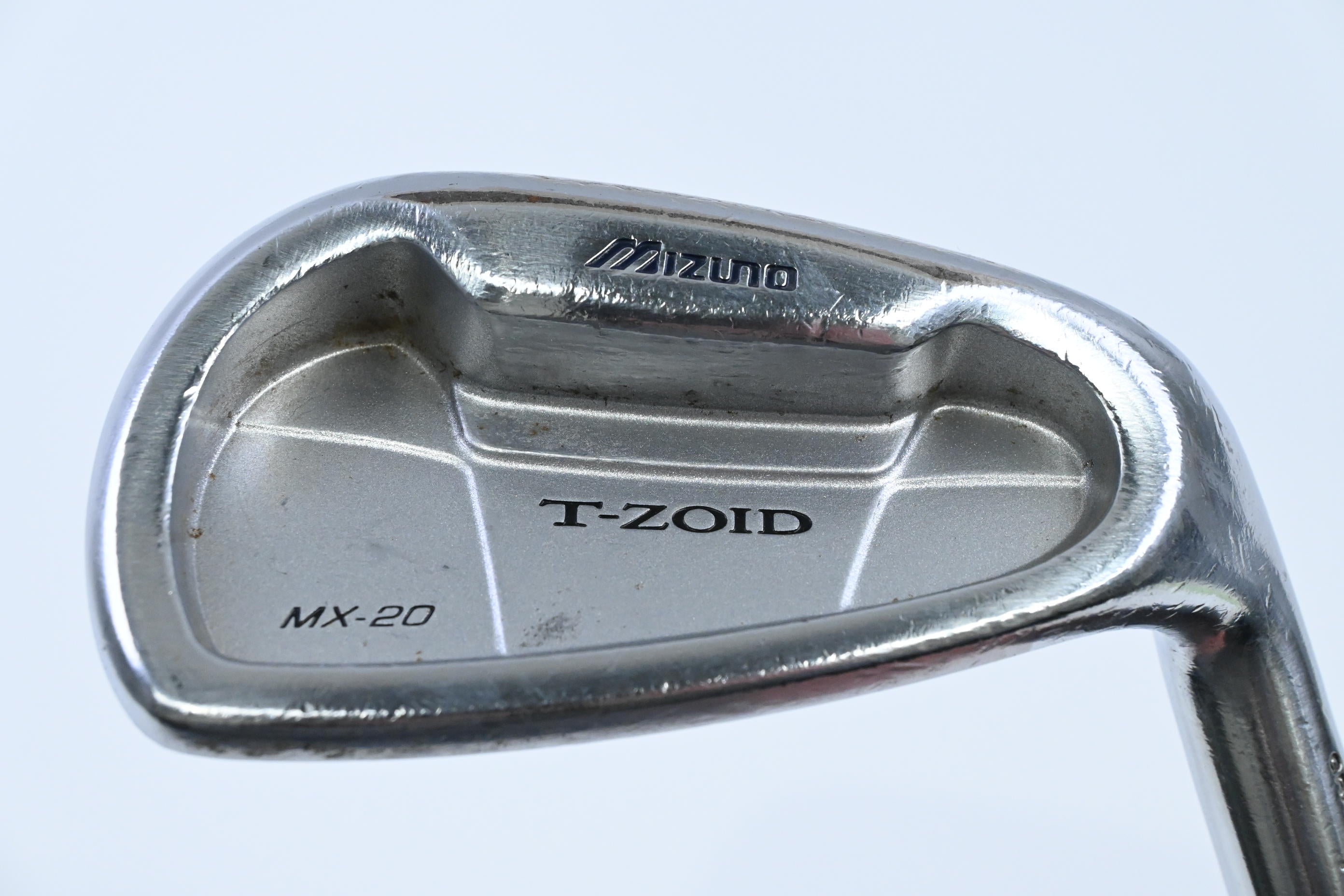 Mizuno MX-20 Pitching Wedge / 46 Degree / Regular Flex Apollo Shaft