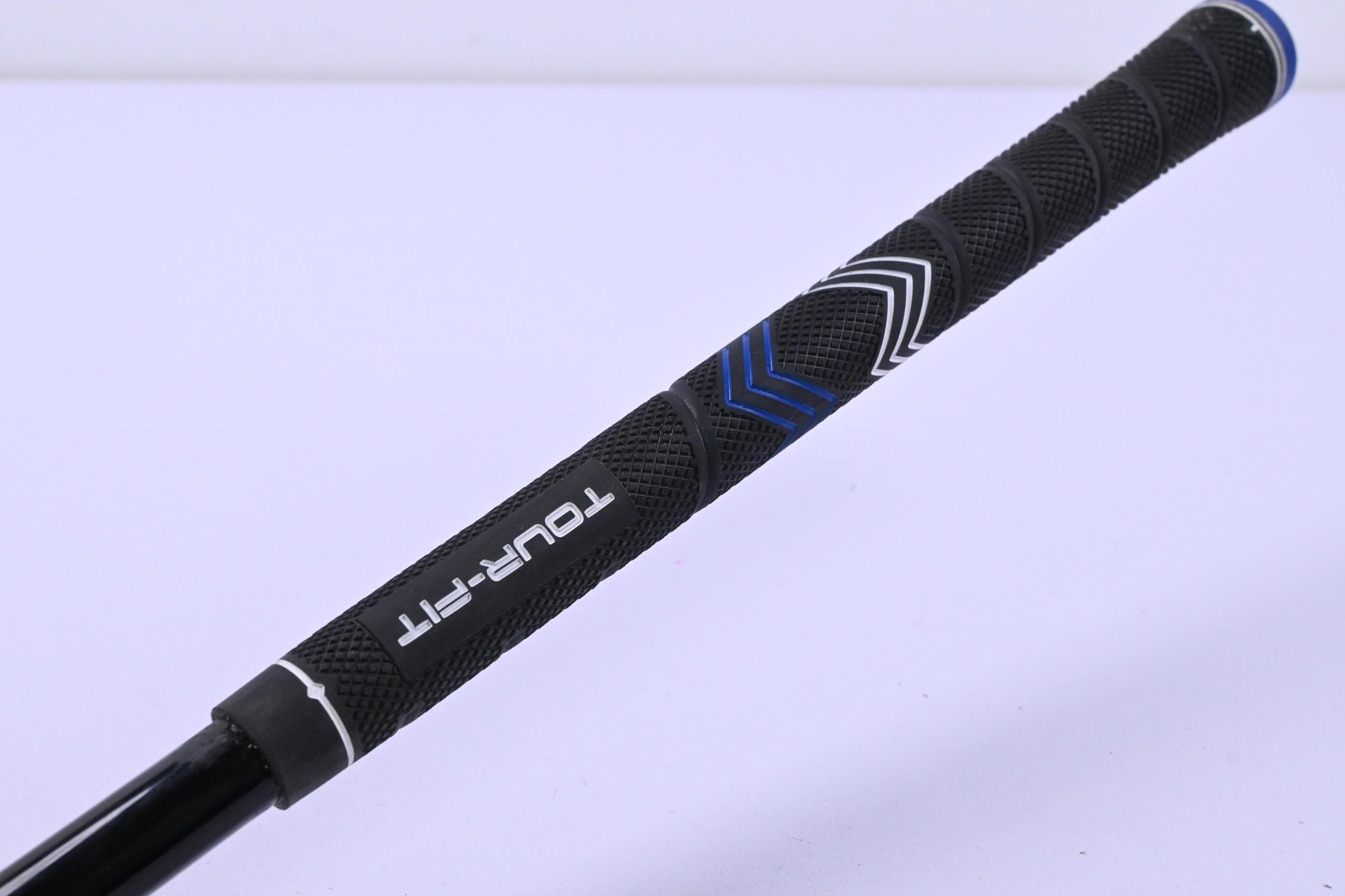 Titleist U505 2021 #4 Iron / 22 Degree / Regular Flex HZRDUS Smoke Black RDX 80