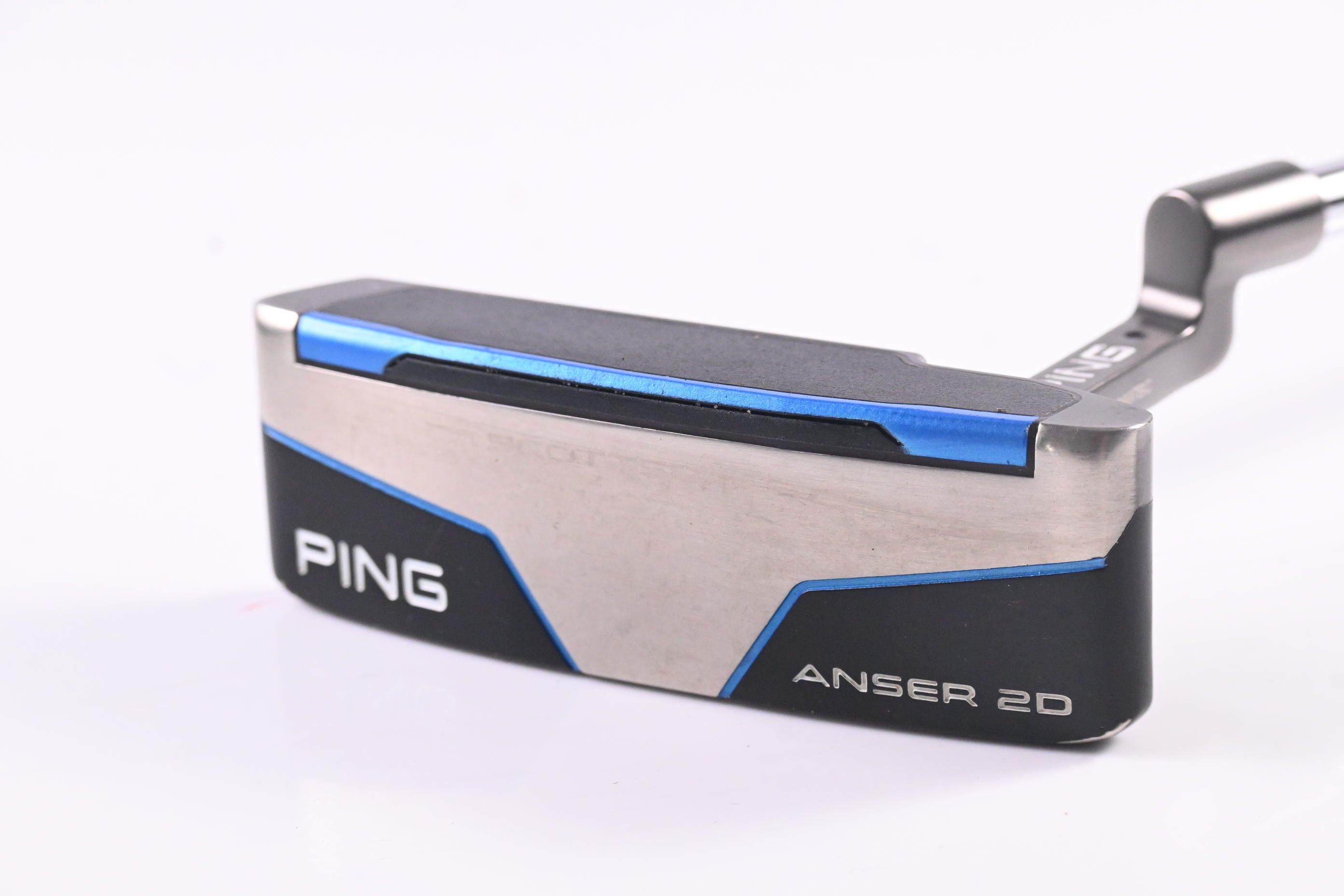 Ping Scottsdale Anser 2D 2025 Putter / 33 Inch
