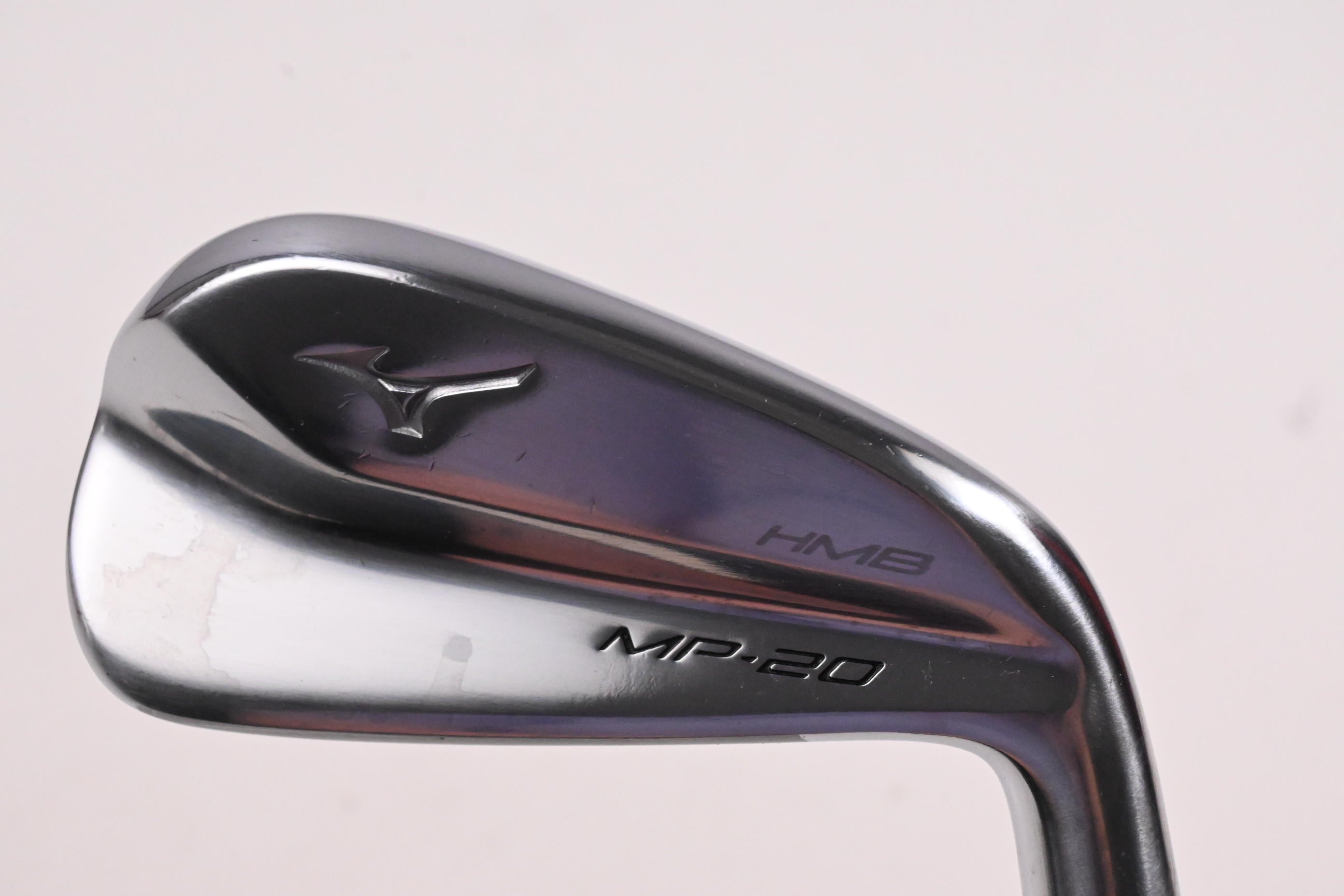 Mizuno MP-20 HMB #2 Iron / Stiff Flex Dynamic Gold S300 Shaft
