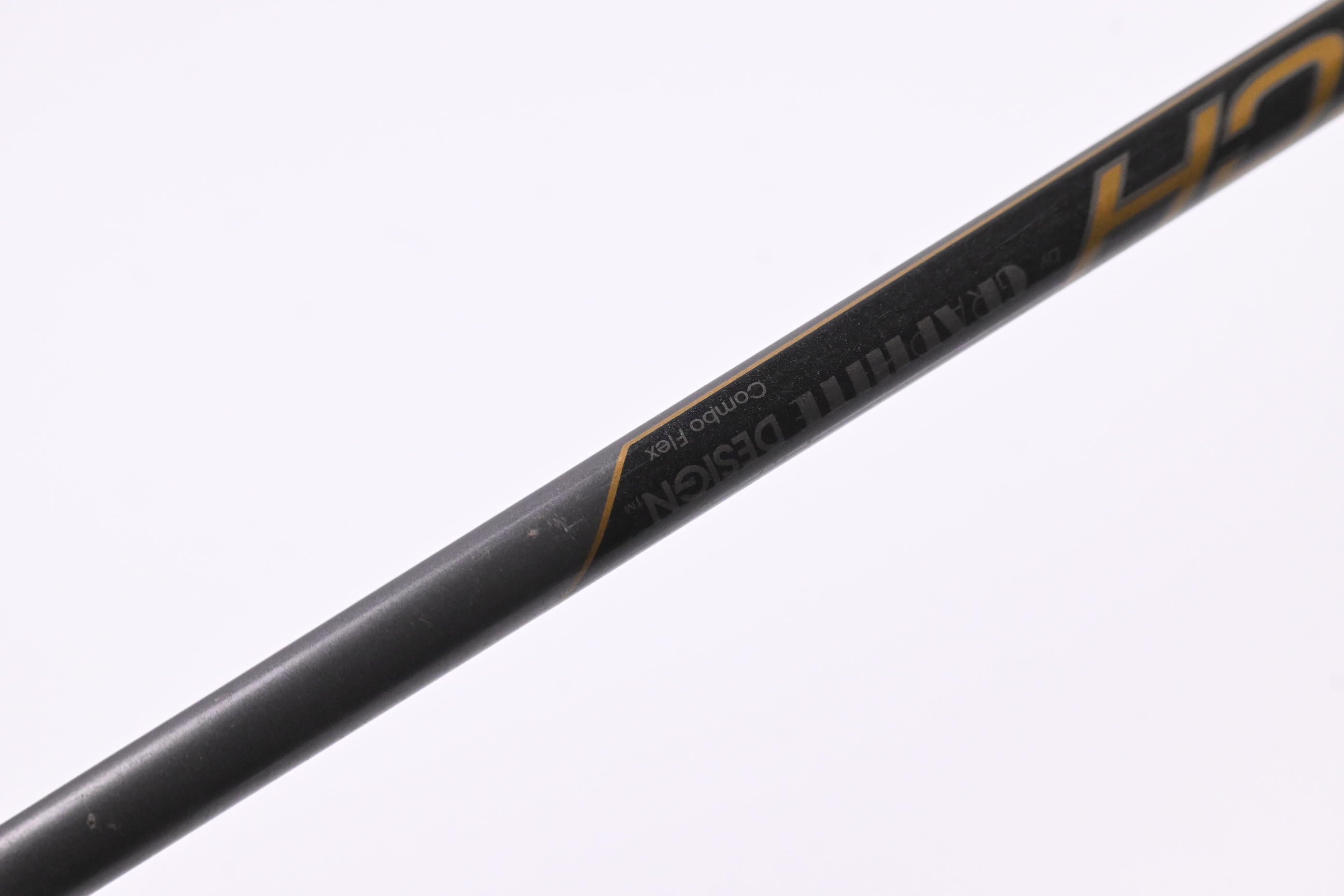 Taylormade RSi1 #8 Iron / Combo Flex Graphite Design G-Tech Shaft