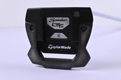 TaylorMade Spider GTX Putter / 33 Inch