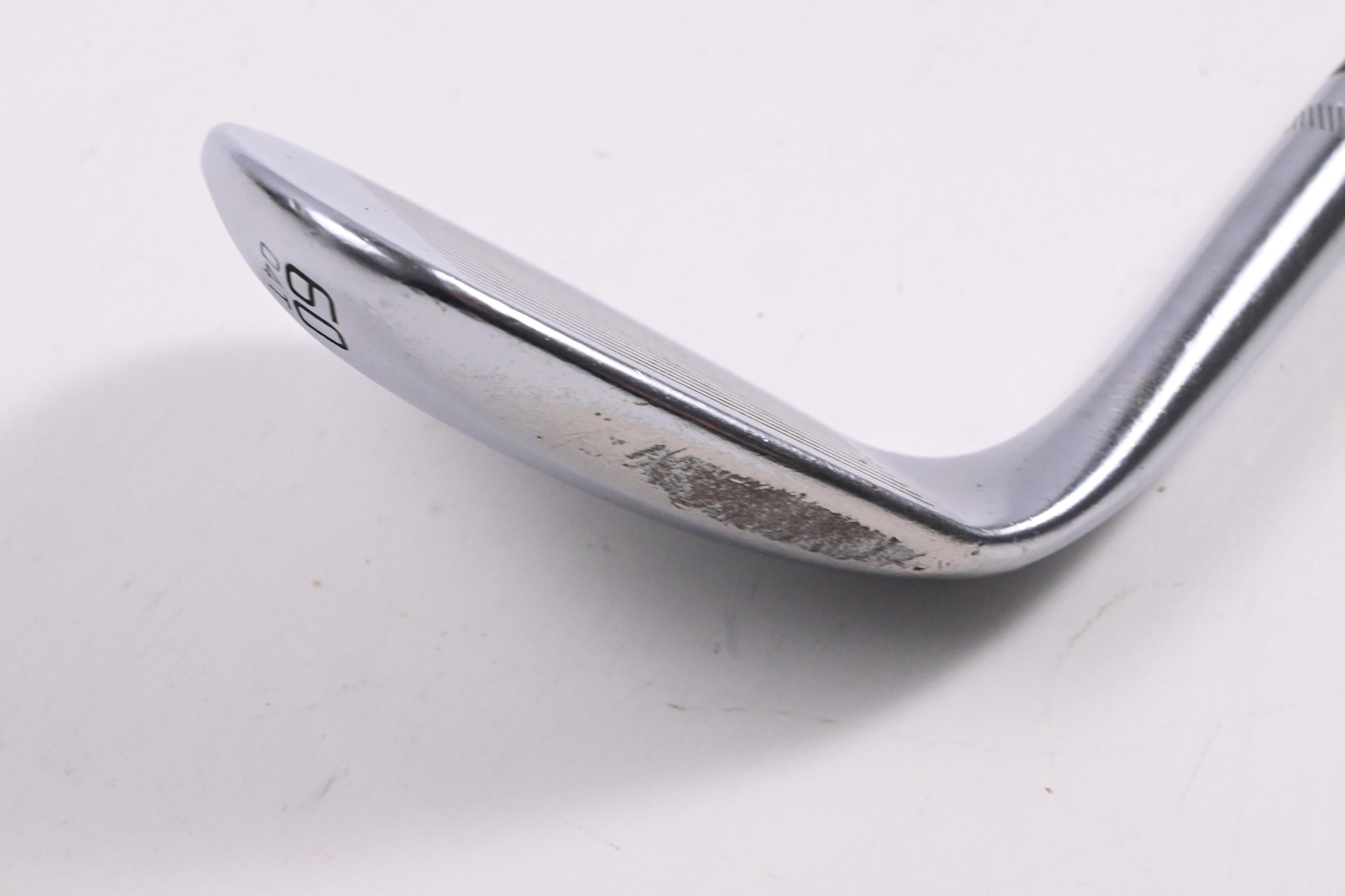 Titleist Vokey SM10 Lob Wedge / 60 Degree / Wedge Flex Titleist Vokey SM10 Shaft