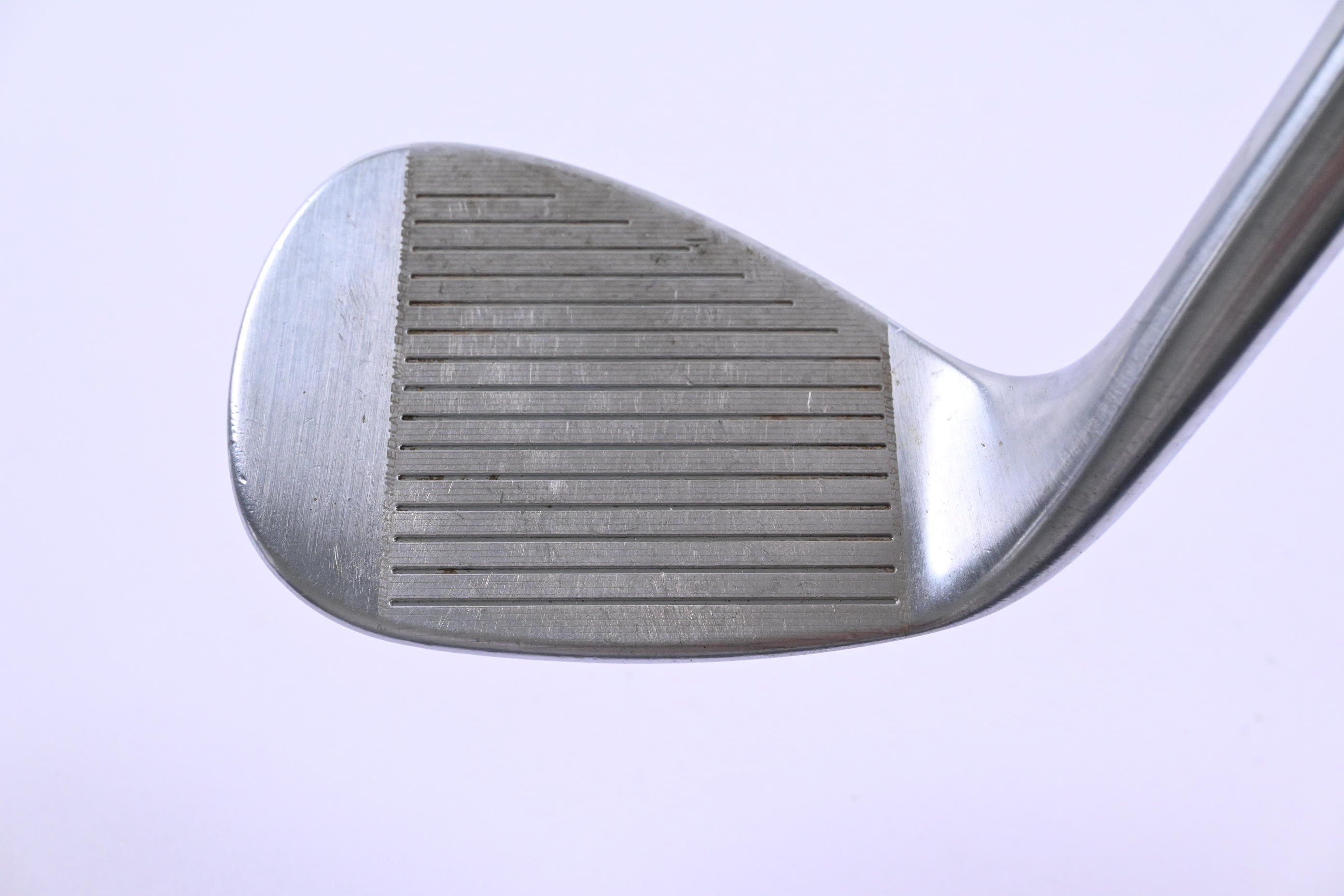 Cleveland CG16 Sand Wedge / 56 Degree / Wedge Flex Cleveland Traction Shaft