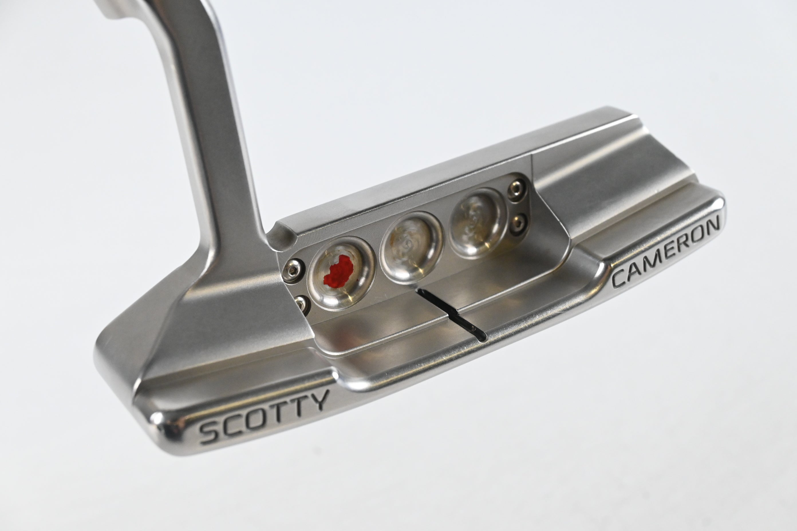 Scotty Cameron Select Newport 2 2016 Putter / 34 Inch