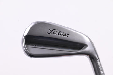 Titleist T150 2025 #5 Iron / 25 Degree / Regular Flex True Temper AMT Red Shaft