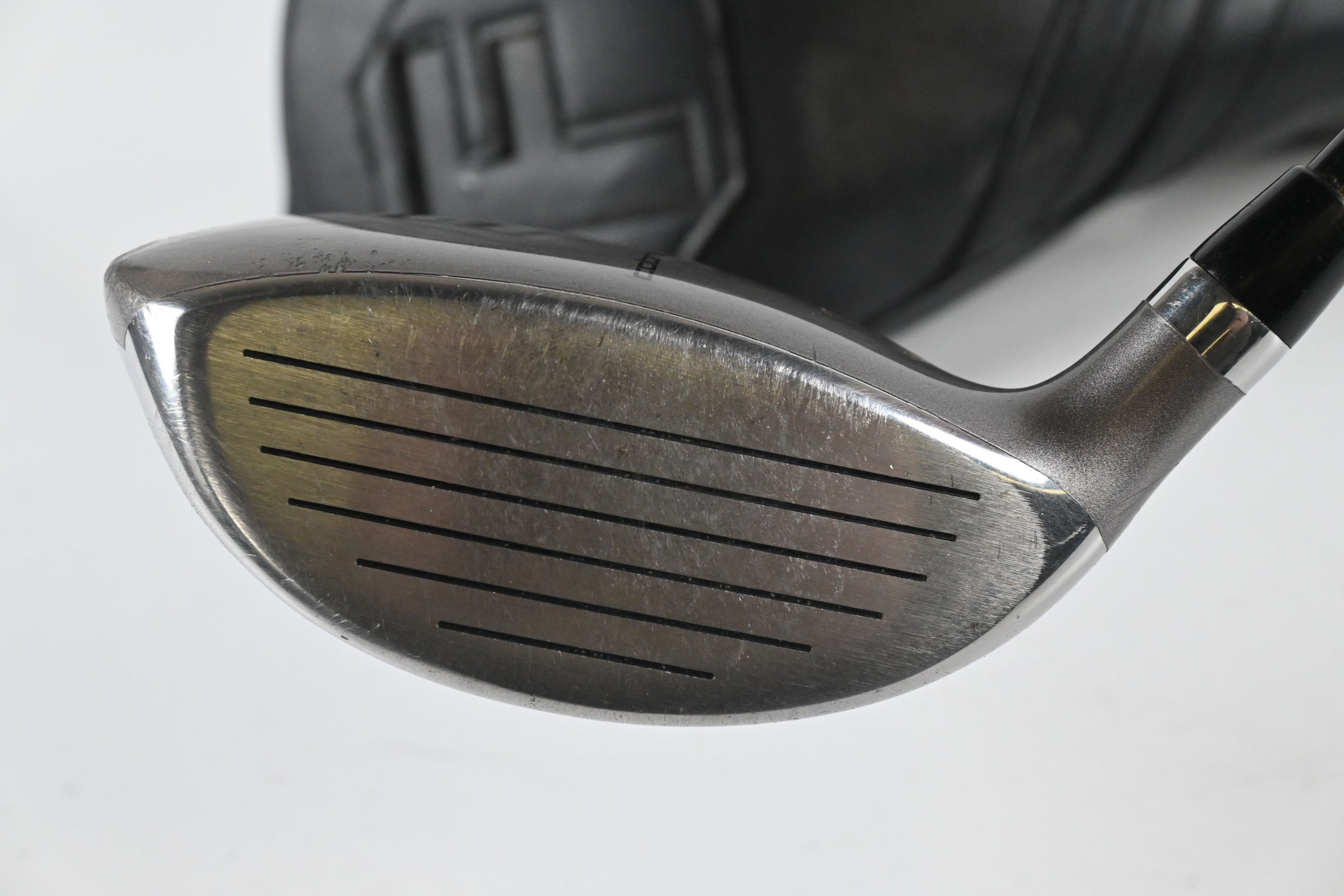 Cobra Amp Cell #3 Wood / 16 Degree / Regular Flex Cobra AMP Cell-s 65 Shaft