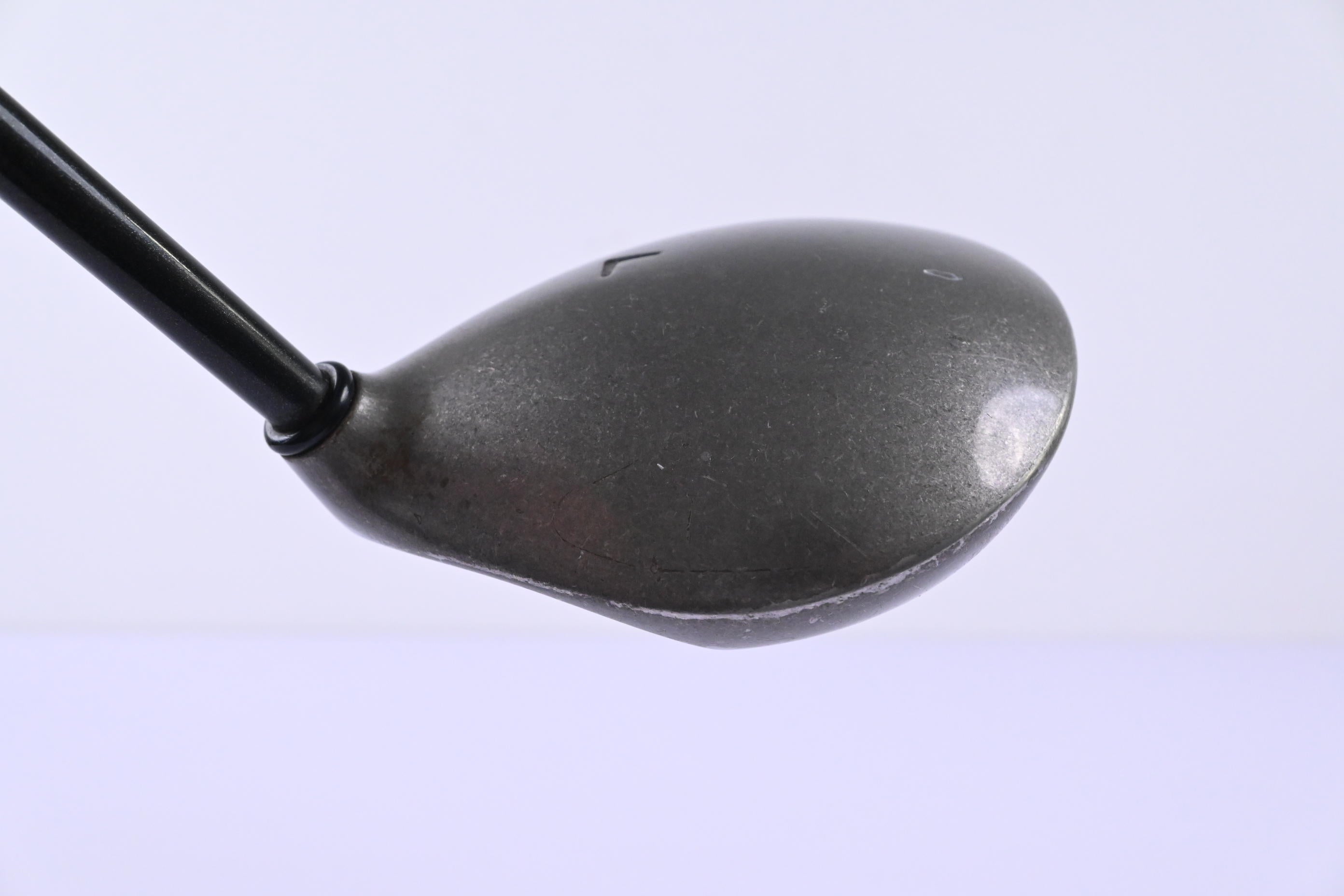 Callaway Big Bertha Warbird #5 Wood / 18 Degree / Regular Flex Callaway RCH 96