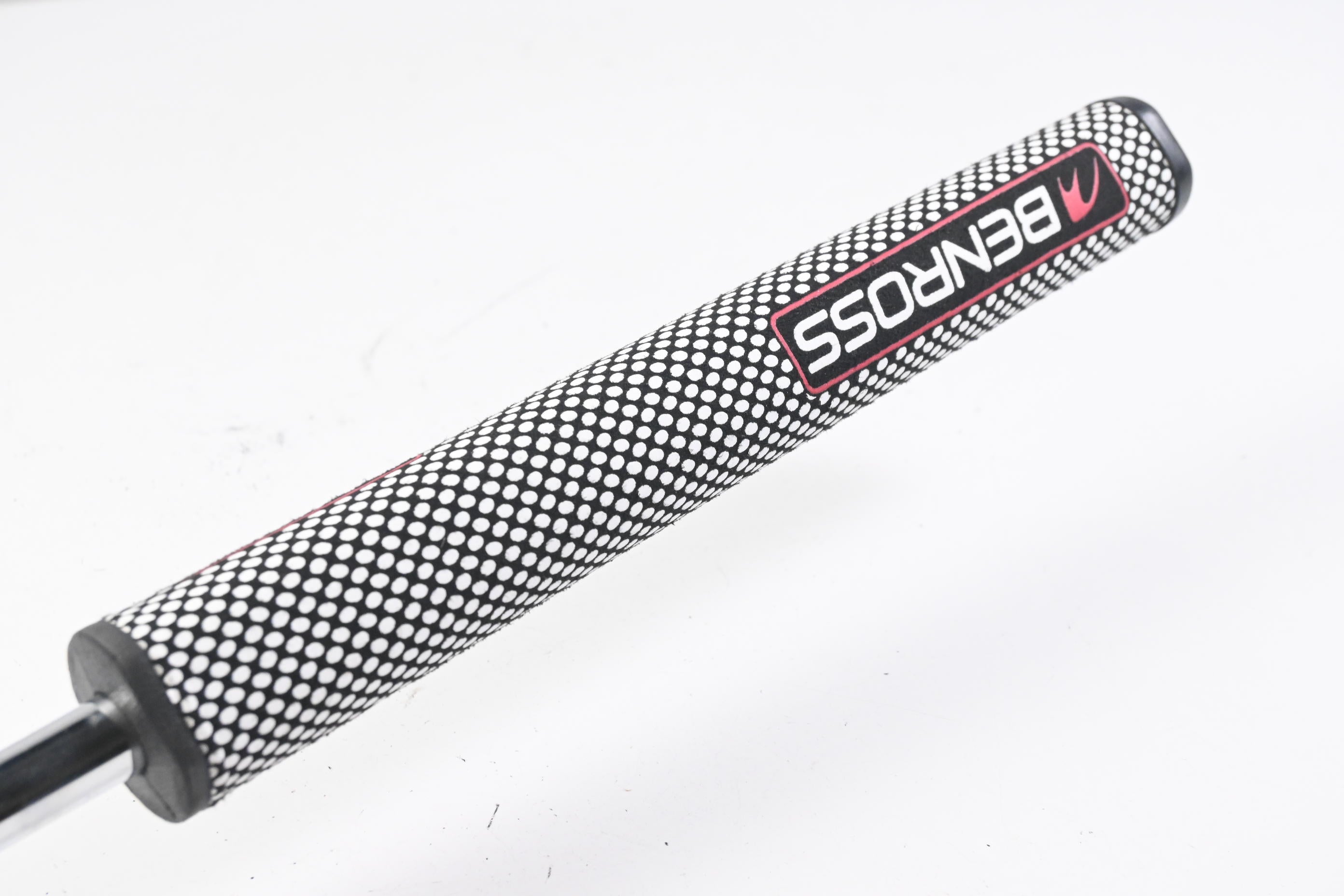 Benross Casino Shuffle Putter / 34 Inch