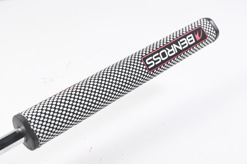 Benross Casino Shuffle Putter / 34 Inch