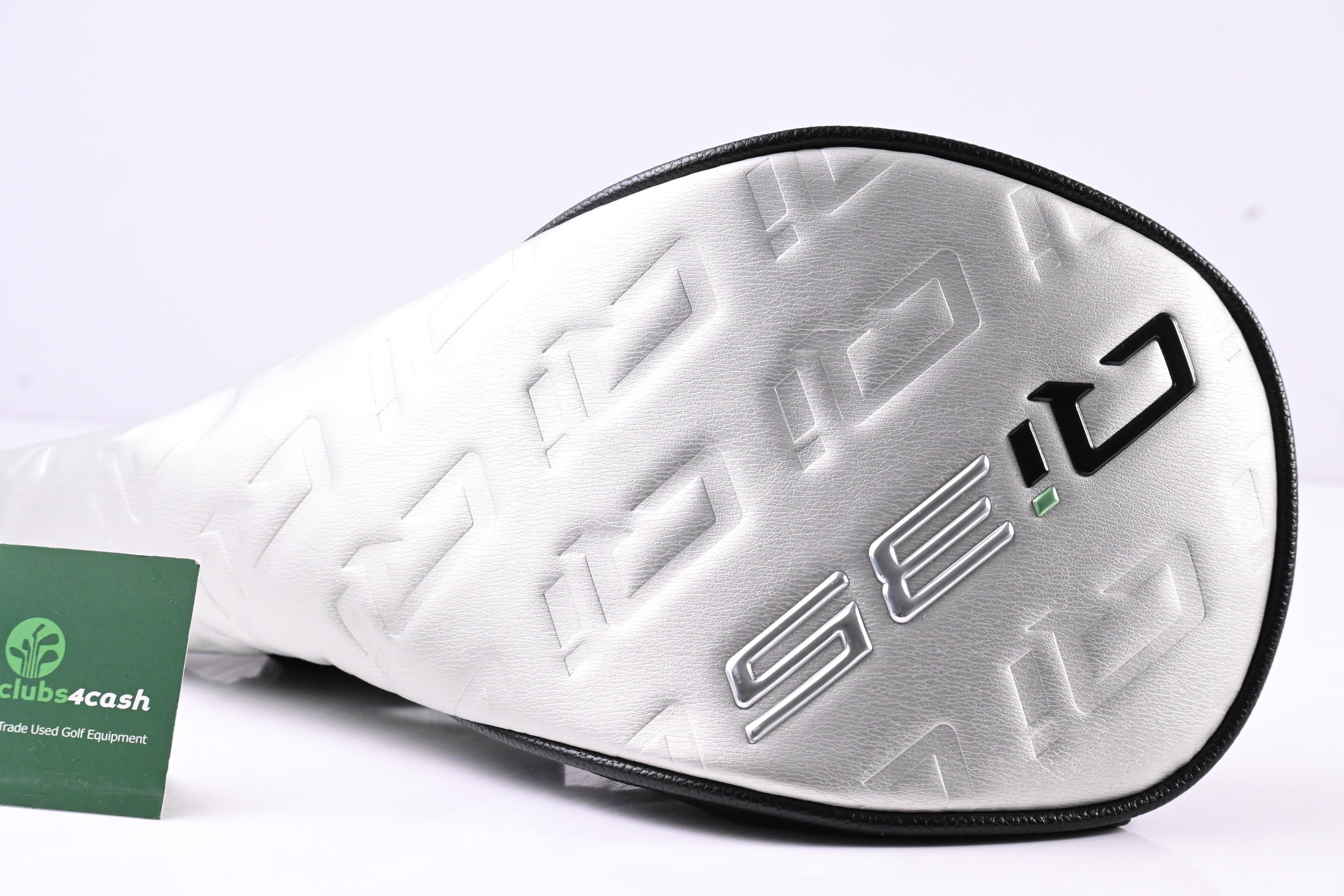 Taylormade Qi35 Driver / 10.5 Degree / Regular Flex Ventus TR Blue 5 Shaft