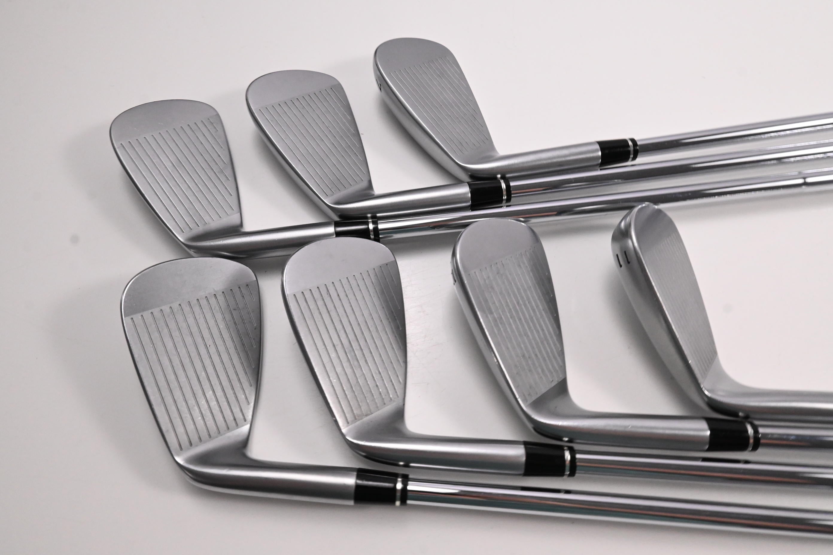 Honma TW737 P Irons / 5-PW+GW / Stiff Flex N.S.Pro 950GH Shafts