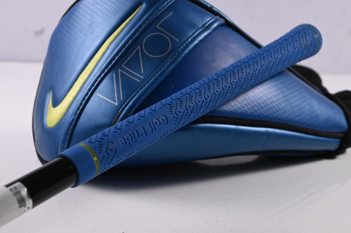 Nike Vapor Fly Driver / 10.5 Degree / Regular Flex Tensei CK Blue 50 Shaft