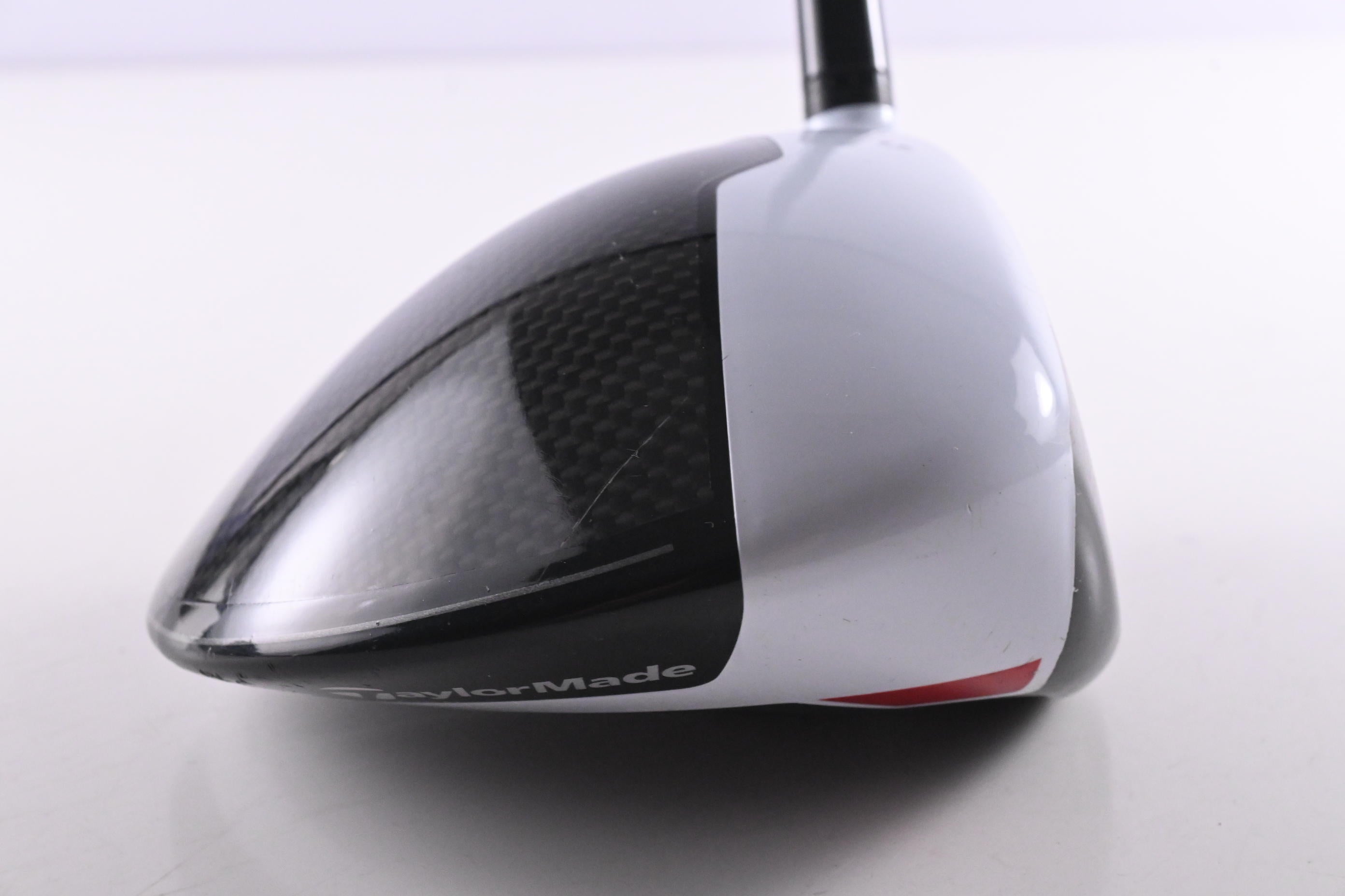 Taylormade M1 2017 Driver / 12 Degree / Senior Flex Ozik MFS White Tie X4 50