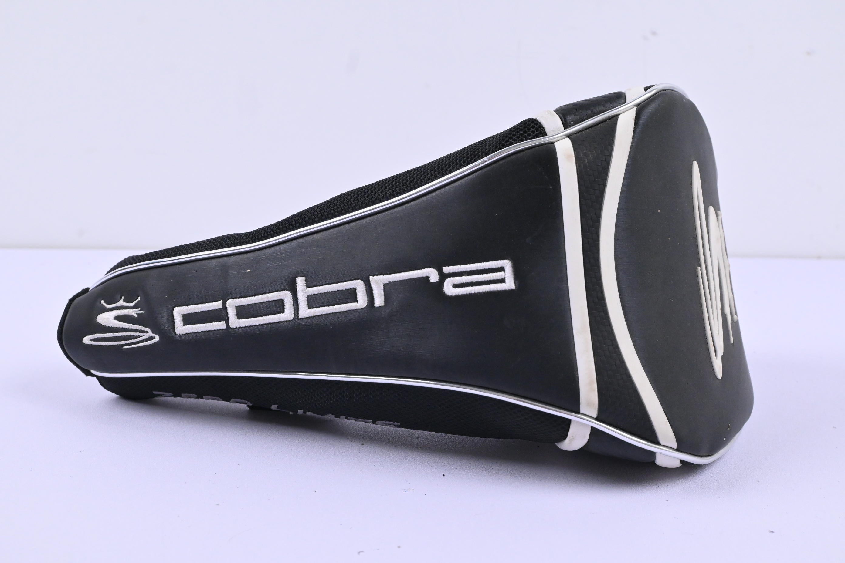 Cobra ZL Driver / 10.5 Degree / Regular Flex VooDoo 59 Shaft