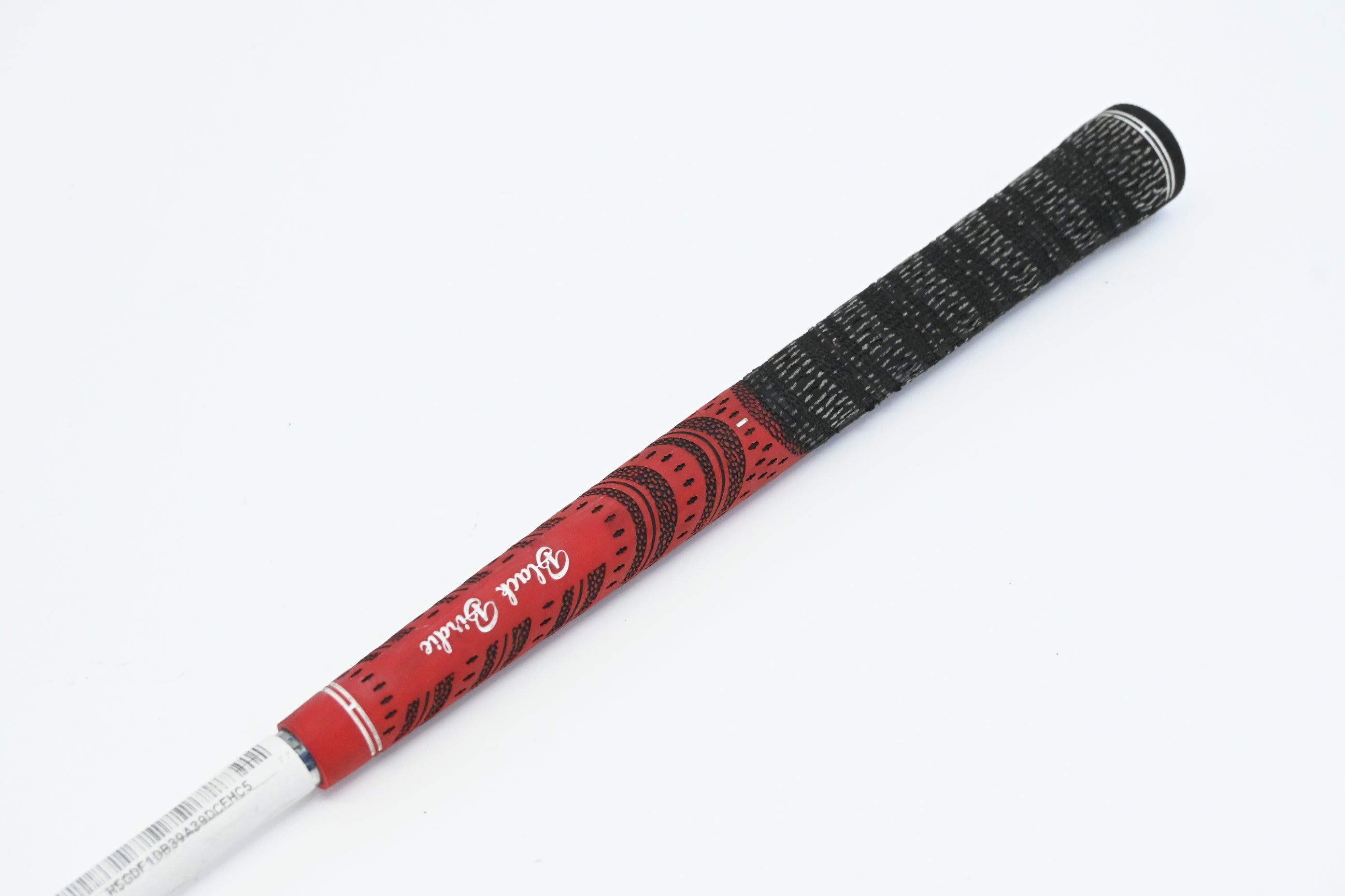 Smithworks Proto Series 001 Lob Wedge / 60 Degree / Wedge Flex Smithworks Shaft