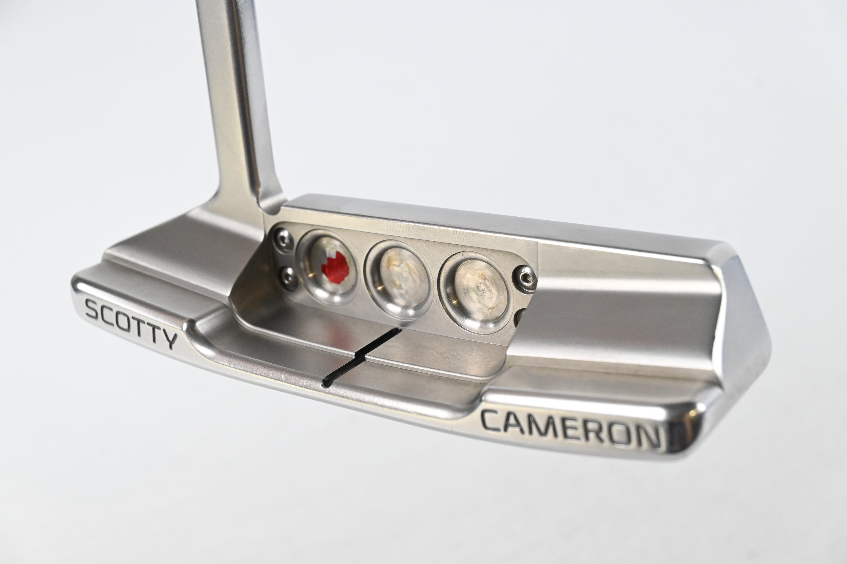 Scotty Cameron Select Newport 2 2016 Putter / 34 Inch