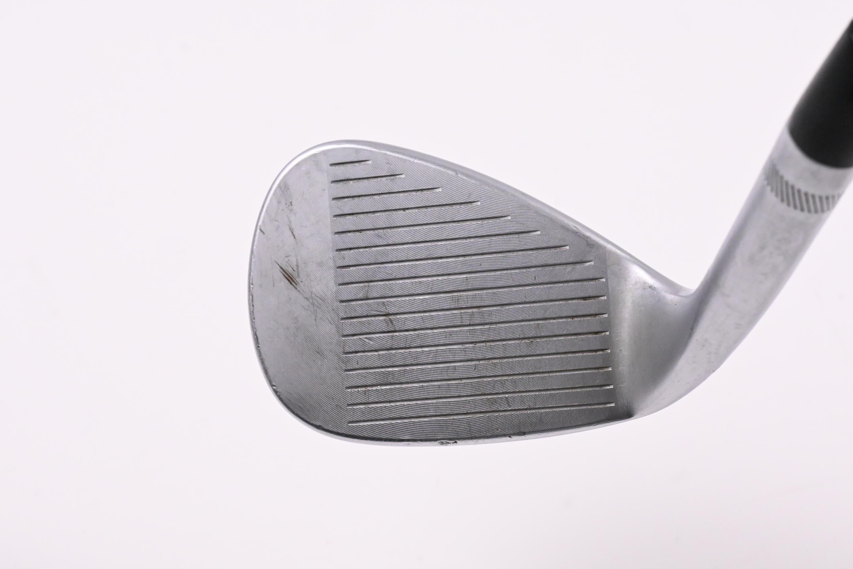Titleist Vokey Spin Milled 2009 Gap Wedge / 52 Degree / Wedge Flex Vokey Design