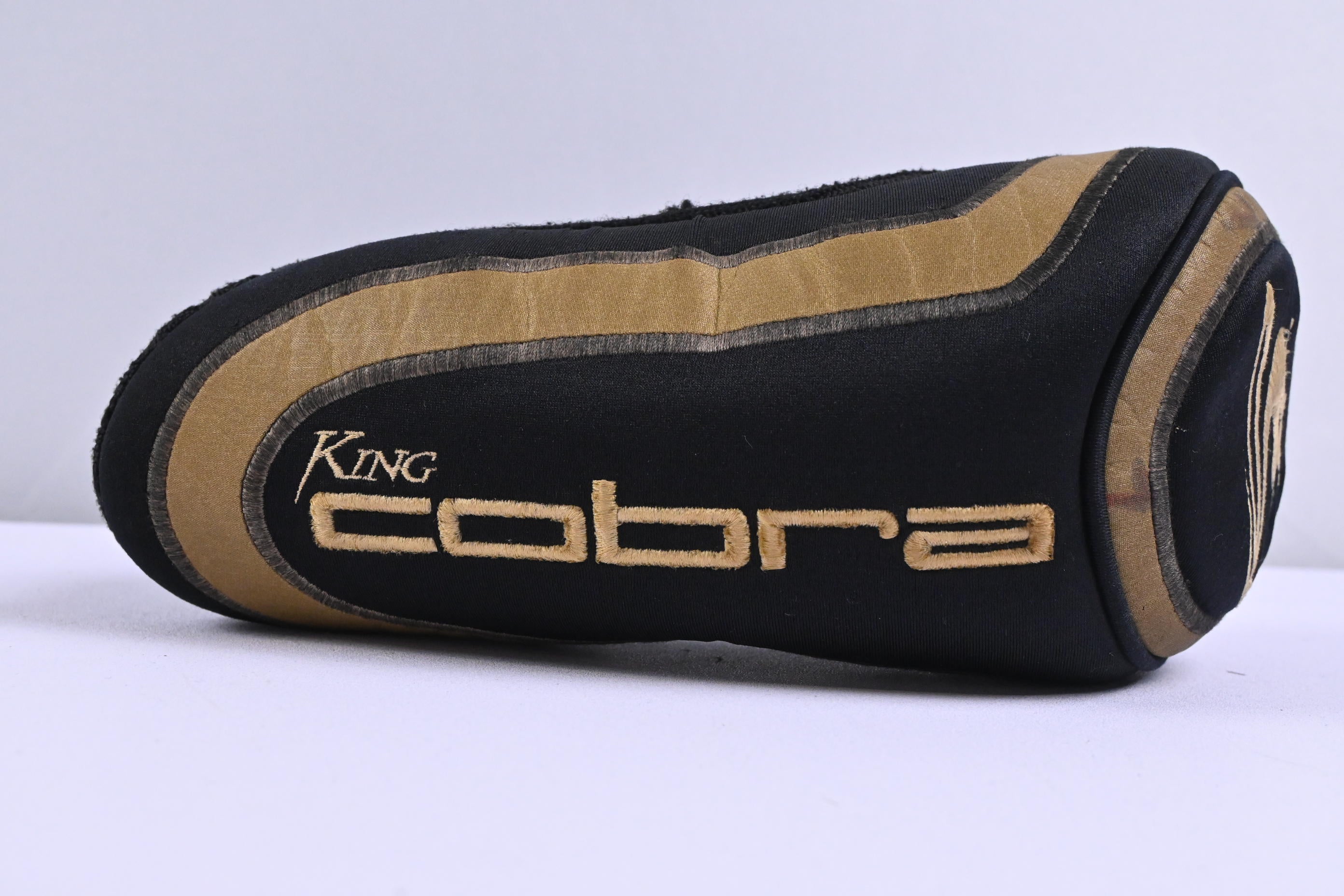 Cobra Comp #7 Wood / 21 Degree / Stiff Flex Graphite Design YS-5.1 55 Shaft