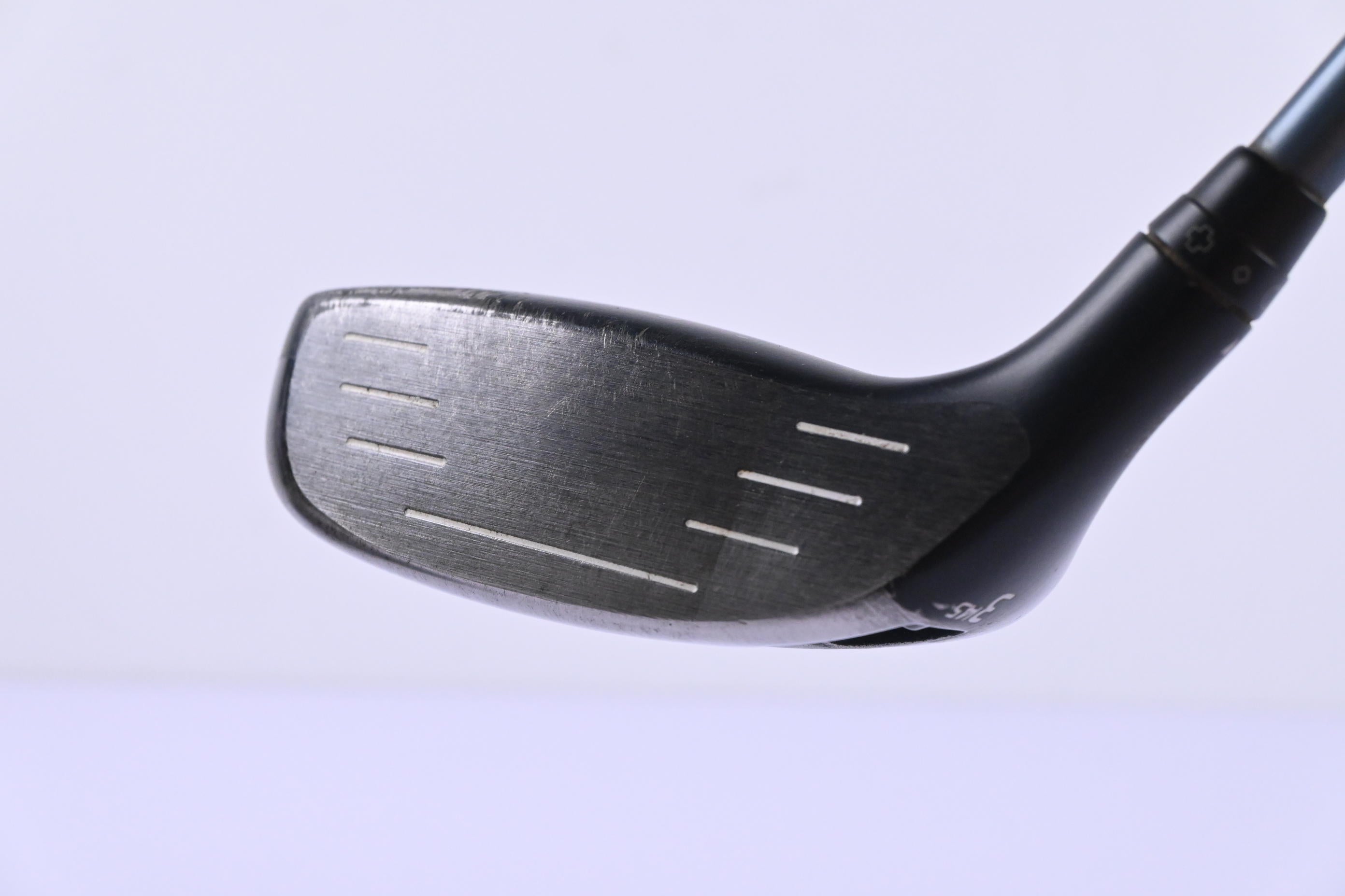 Ping G425 Max #3 Wood / 14.5 Degree / Regular Flex Ping Alta CB Slate 65 Shaft