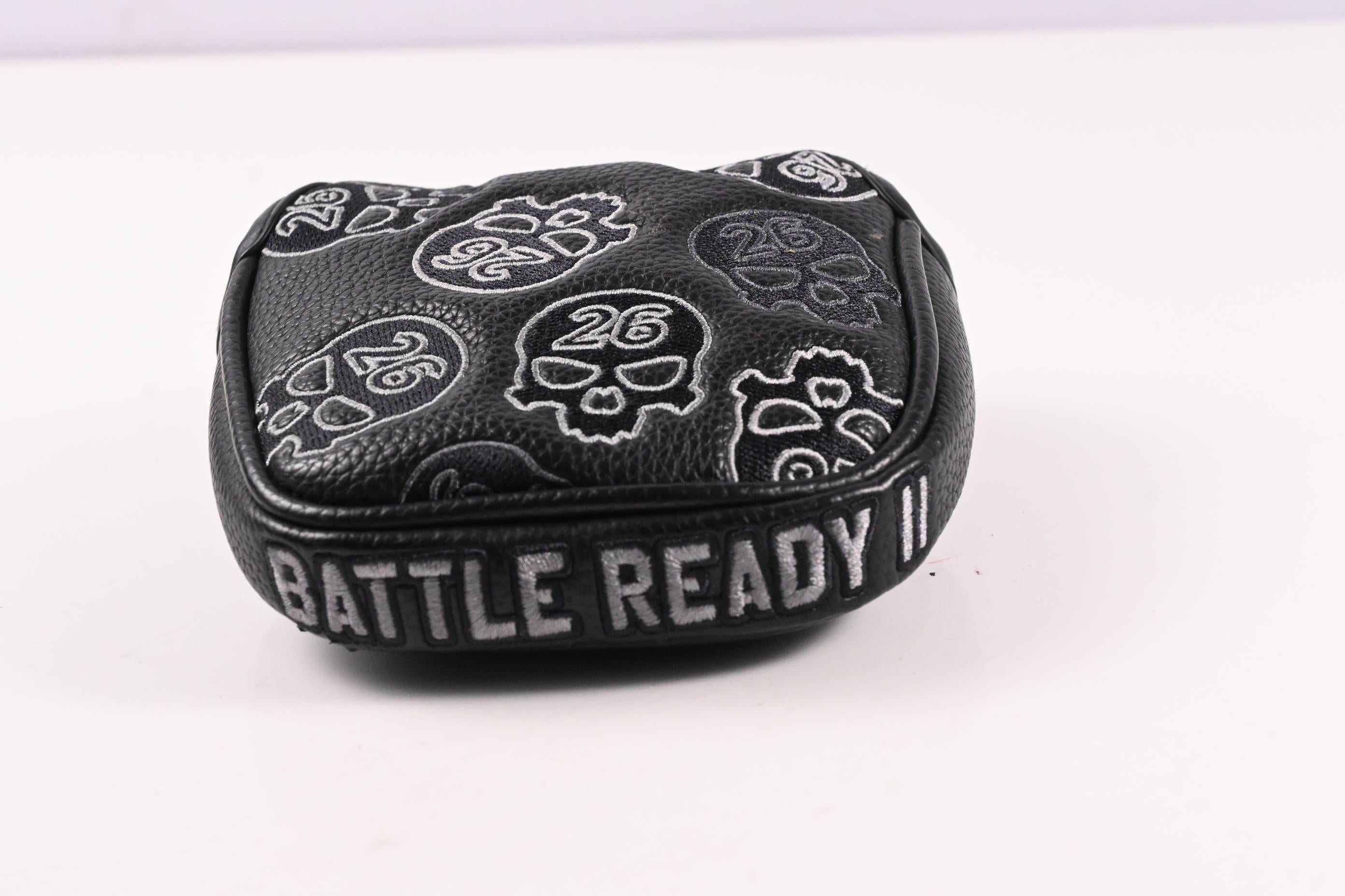 PXG Battle Ready II Hercules Putter / 32 Inch