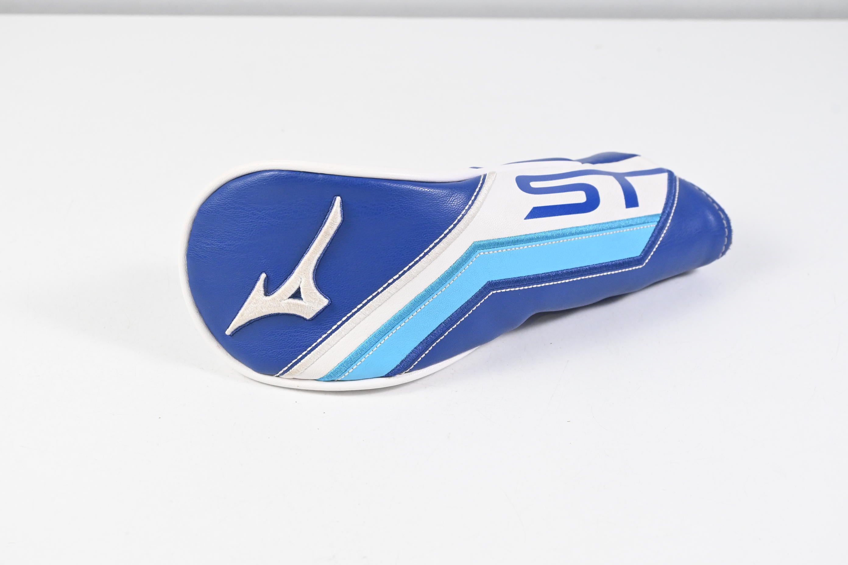 Mizuno ST-Z 230 #4 Hybrid / 22 Degree / Regular Flex UST Mamiya Lin.Q 75 Shaft