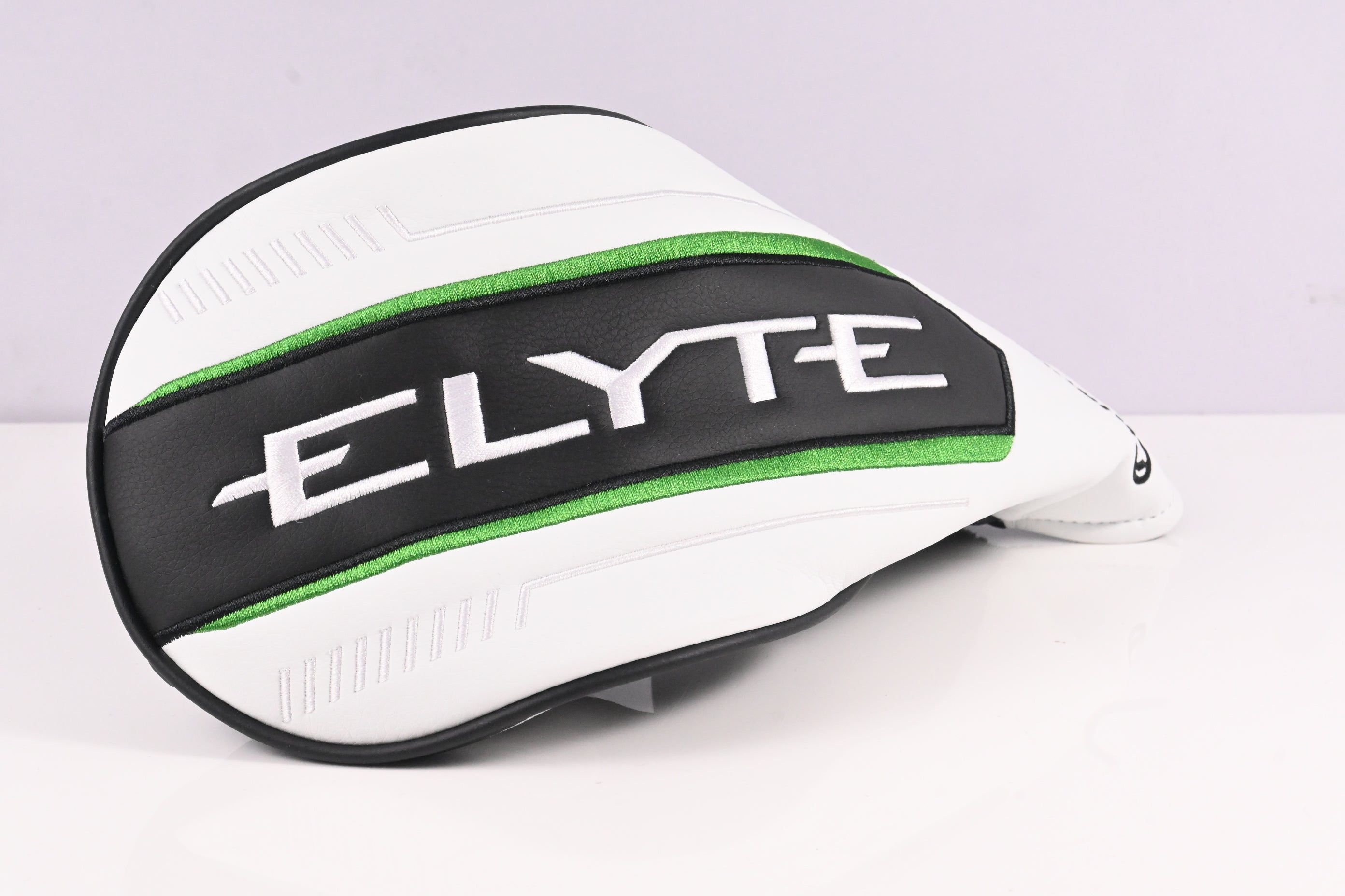 Callaway Elyte Triple Diamond Driver / 9 Degree / X-Flex Denali Charcoal 60 Shaft