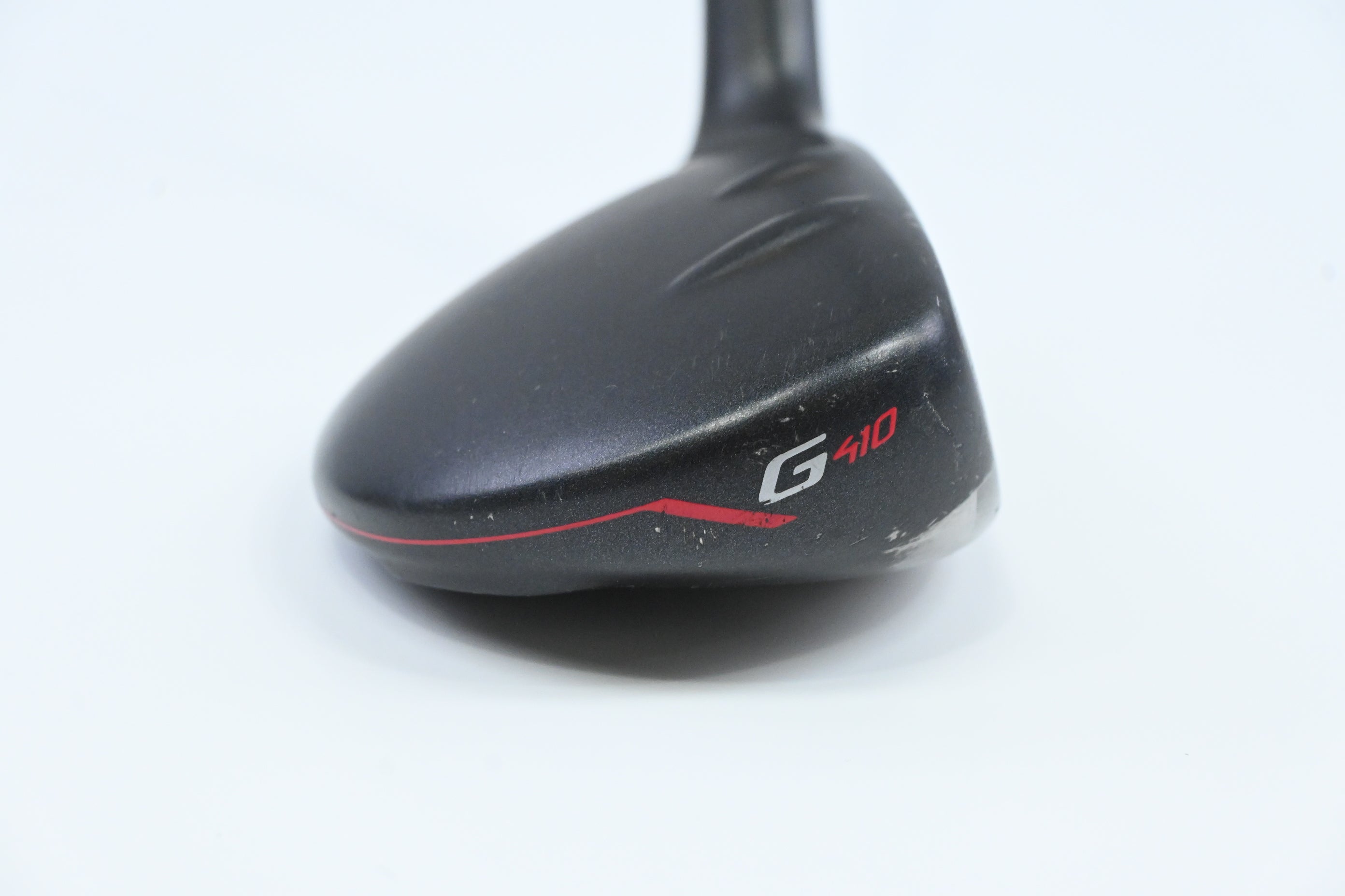 Ping G410 #2 Hybrid / 17 Degree / Stiff Flex Ping Alta CB Red 70 Shaft