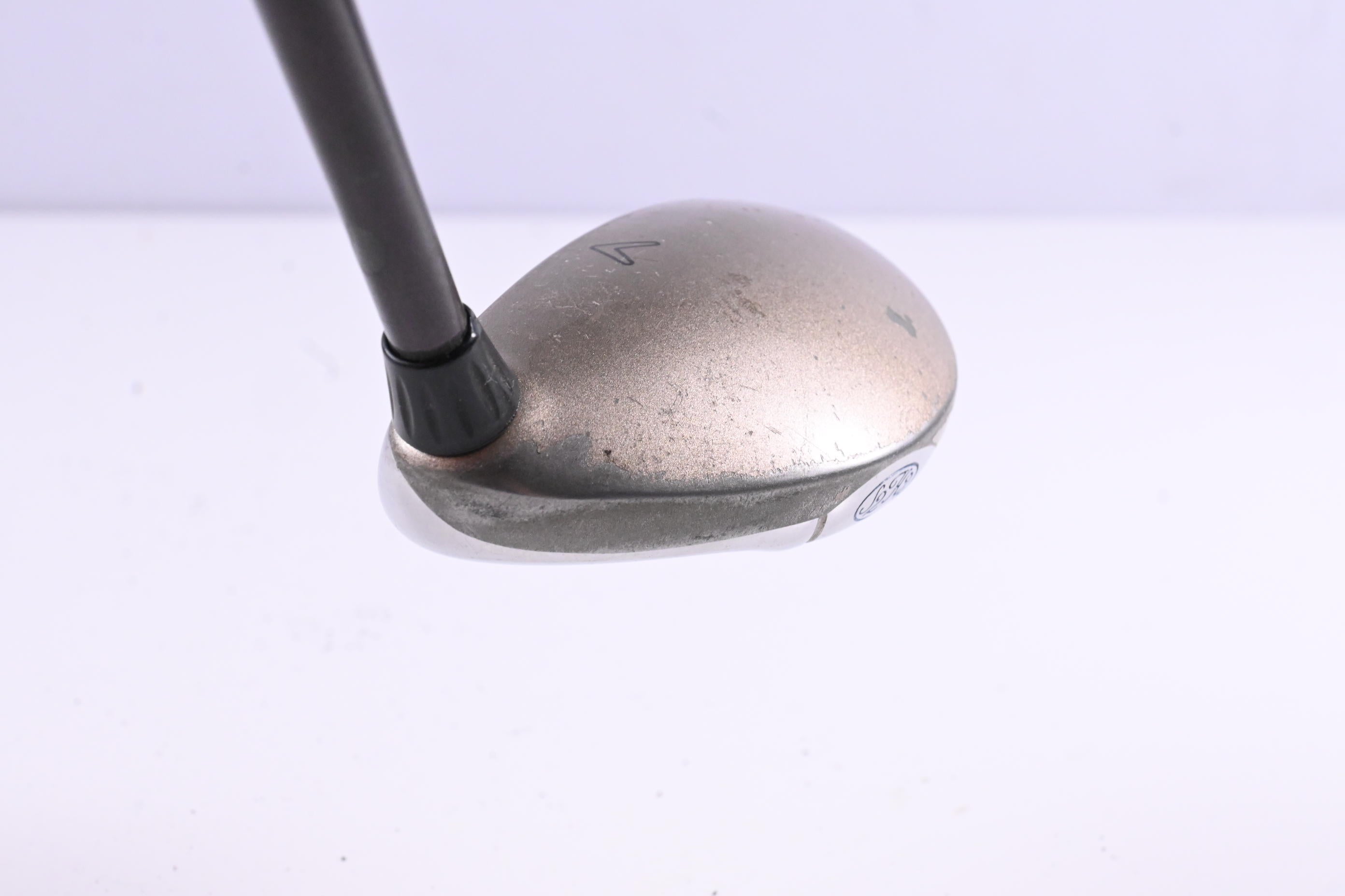 Ladies Callaway Heavenwood #4 Hybrid / 23 Degree / Ladies Flex Big Bertha Gems