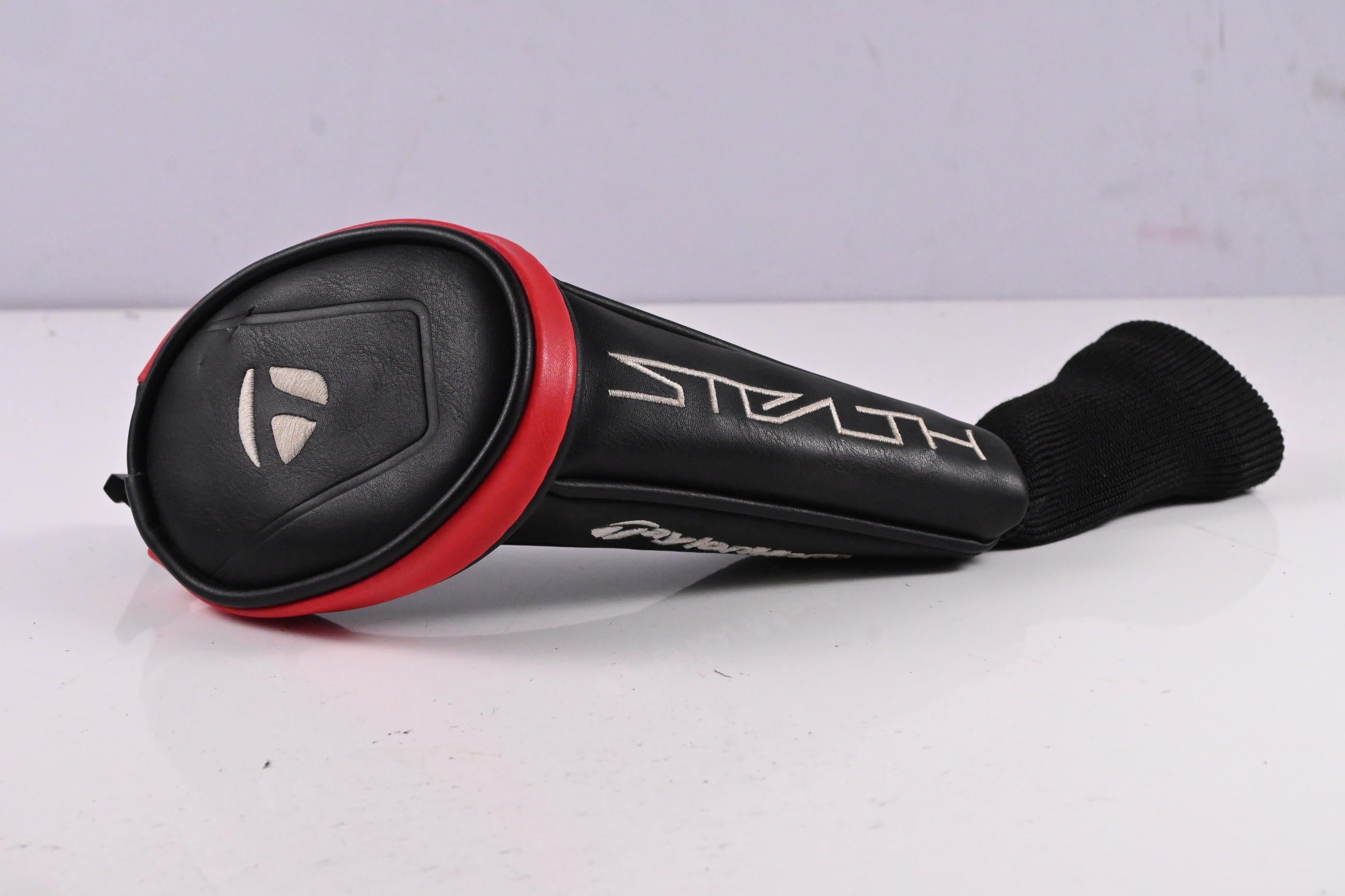 Taylormade Stealth #4 Hybrid / 22 Degree / Senior Flex Ventus Red 5 Shaft