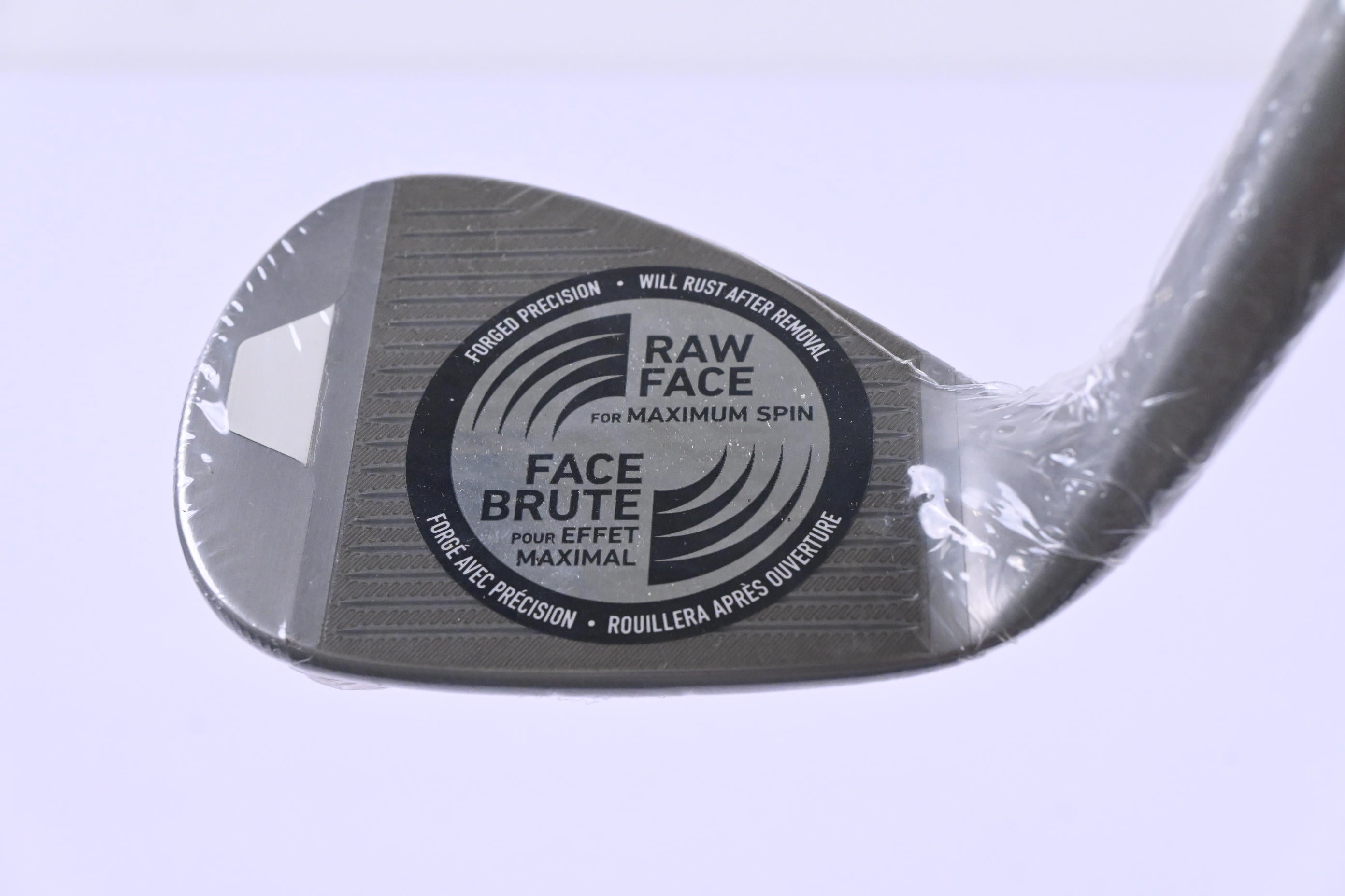 Taylormade Milled Grind 5 Lob Wedge / 58 Degree / Wedge Flex Dynamic Gold 115
