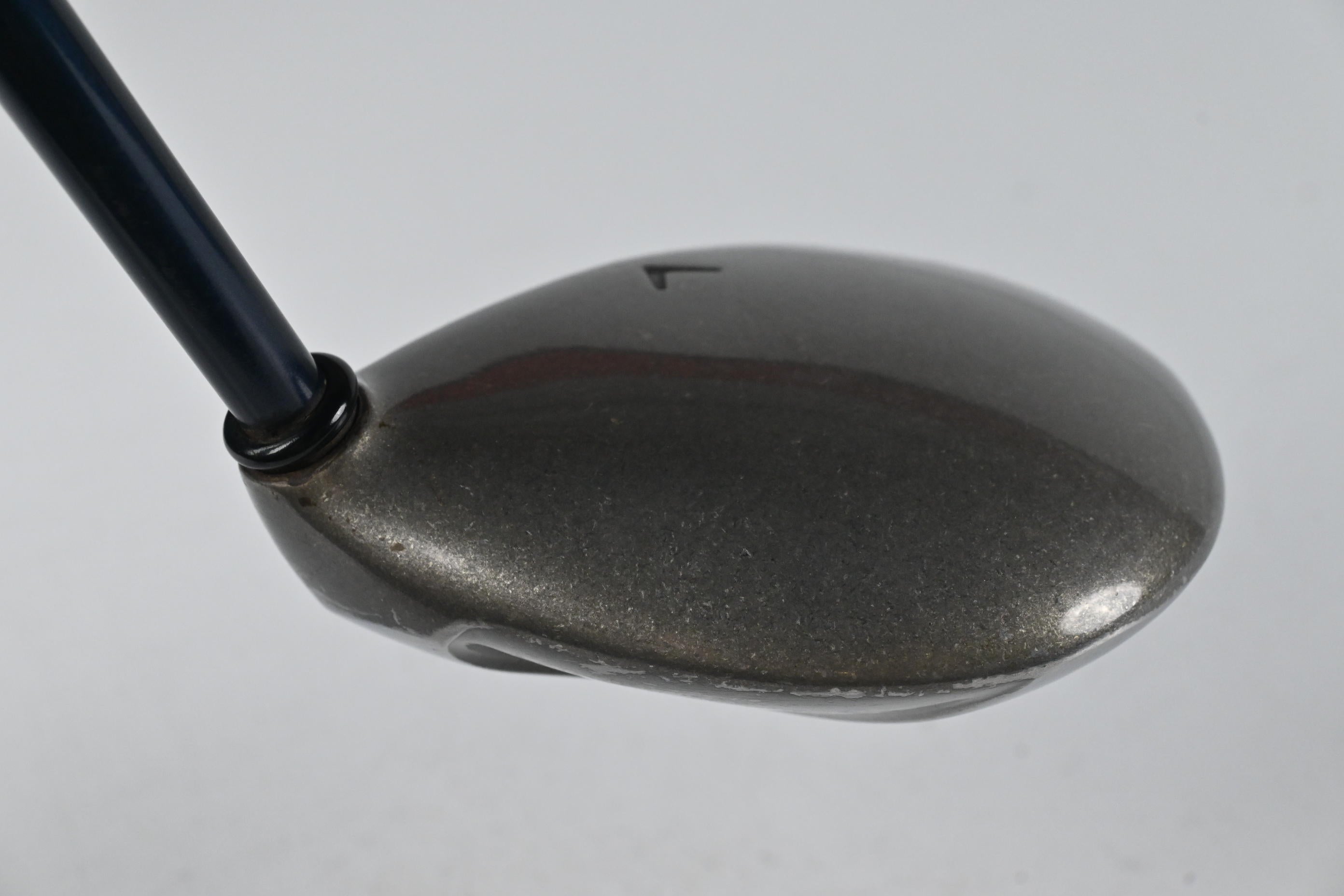 Callaway Steelhead #3 Wood / 16 Degree / Firm Flex Callaway RCH 99 Shaft