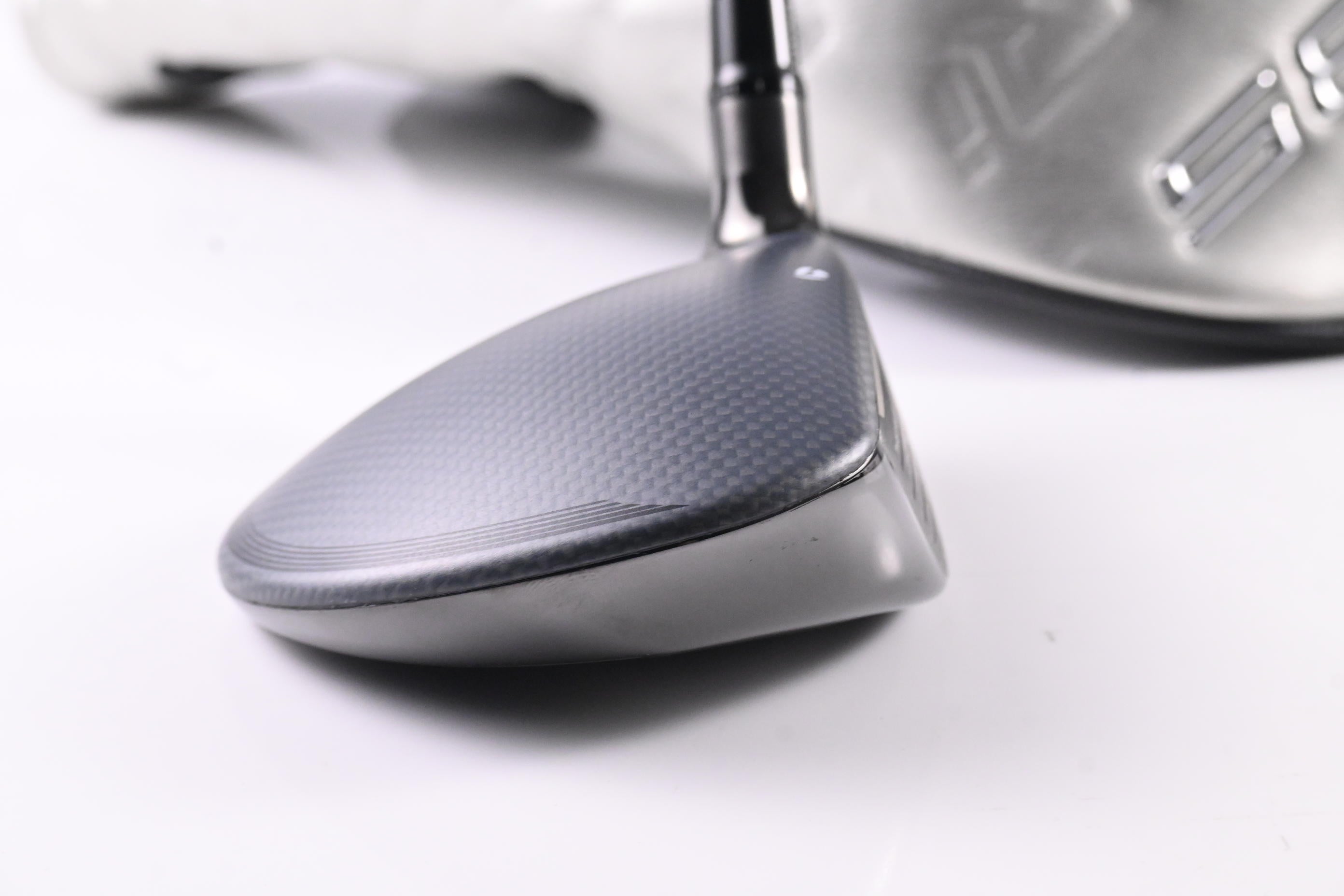Taylormade Qi35 #3 Wood / 15 Degree / Regular Flex Tensei CK Red 65 Shaft