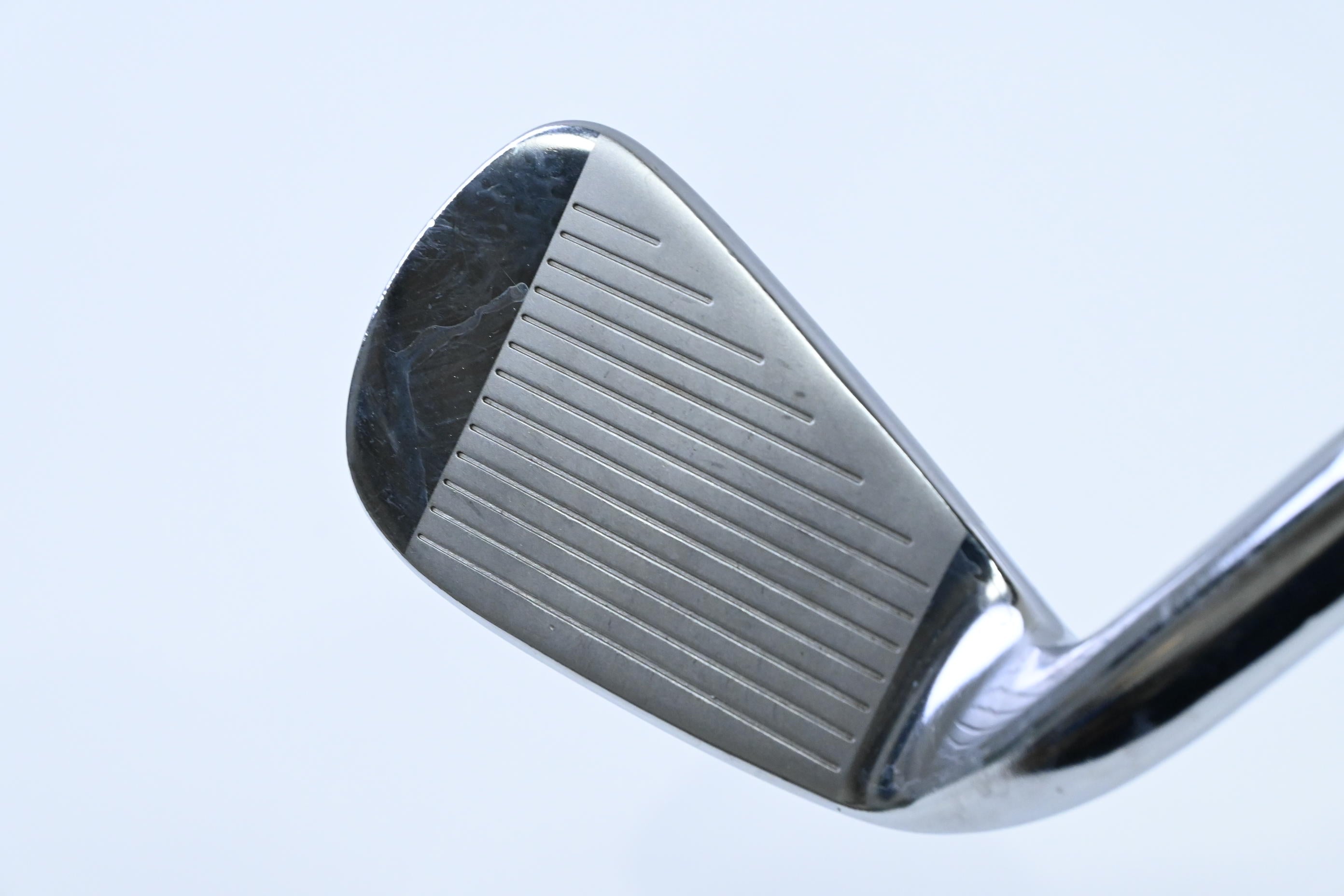 Taylormade R11 #4 Iron / 21 Degree / Regular Flex KBS Shaft