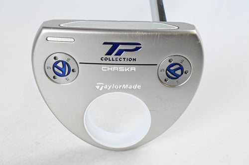 Taylormade TP Hydro Blast Chaska Putter / 35 Inch
