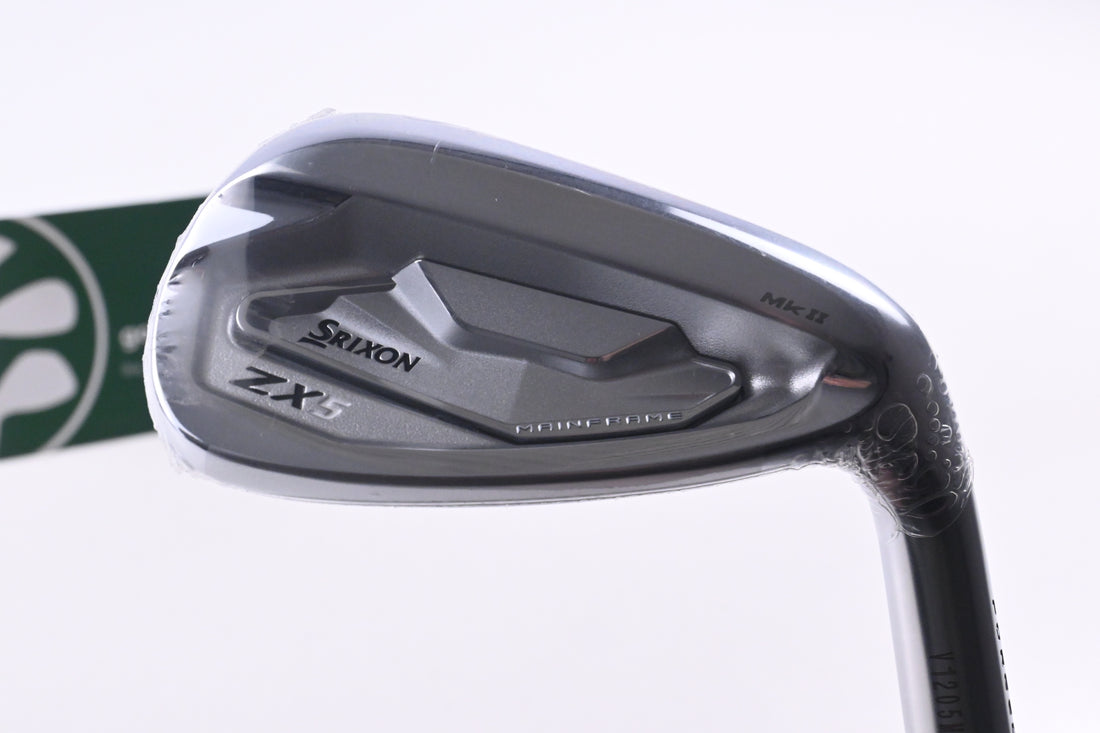Srixon ZX5 Mk II Sand Wedge / 56 Degree / Wedge Flex Dynamic Gold 115 Shaft
