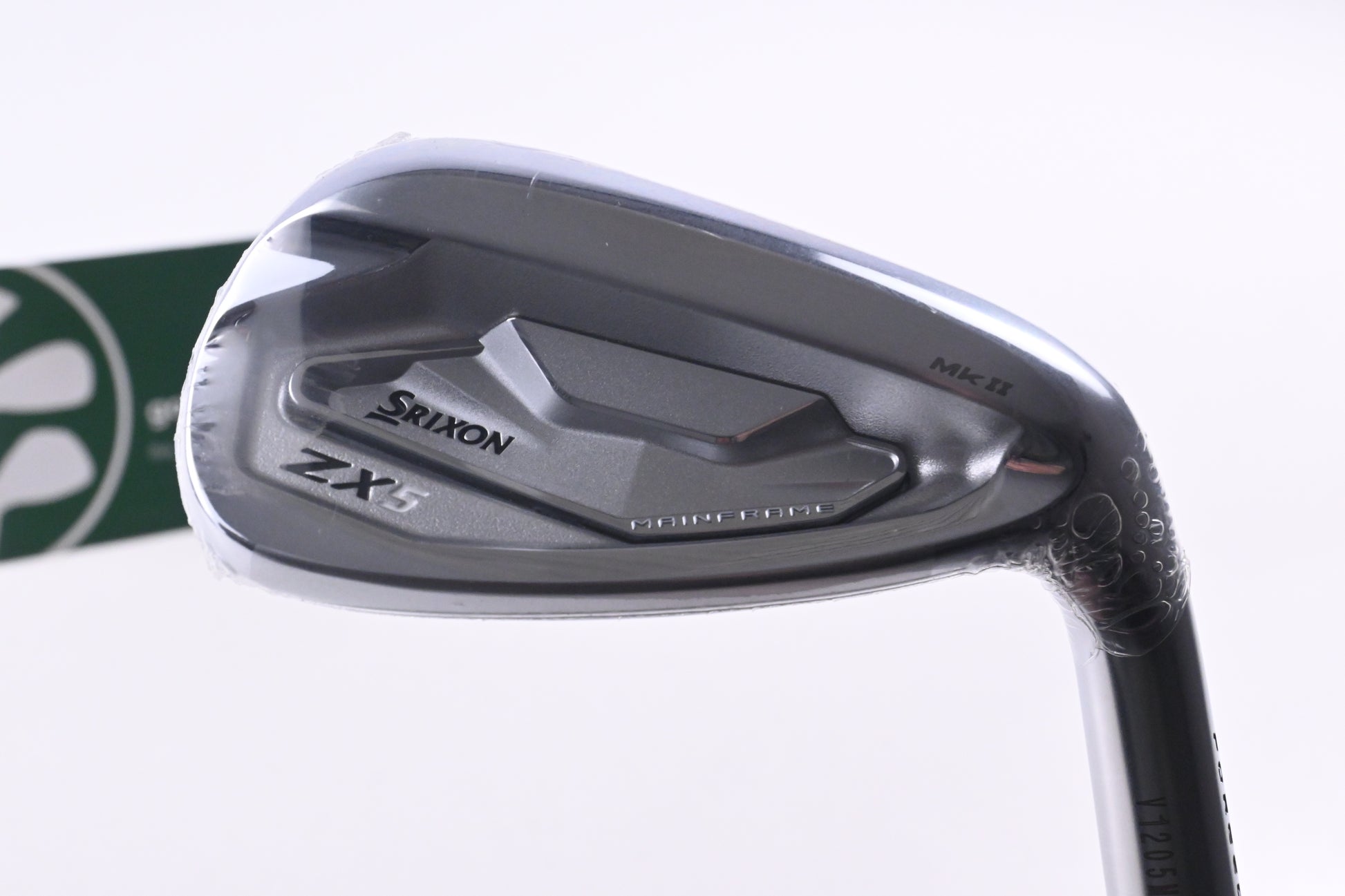 Srixon ZX5 Mk II Sand Wedge / 56 Degree / Wedge Flex Dynamic Gold 115 Shaft