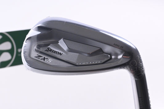 Srixon ZX5 Mk II Sand Wedge / 56 Degree / Wedge Flex Dynamic Gold 115 Shaft