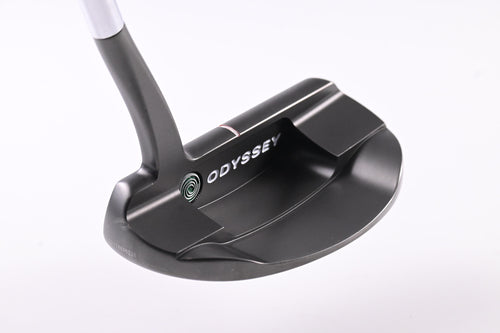 Odyssey Toulon Stroke Lab Garage Palm Beach Putter / 34 Inch