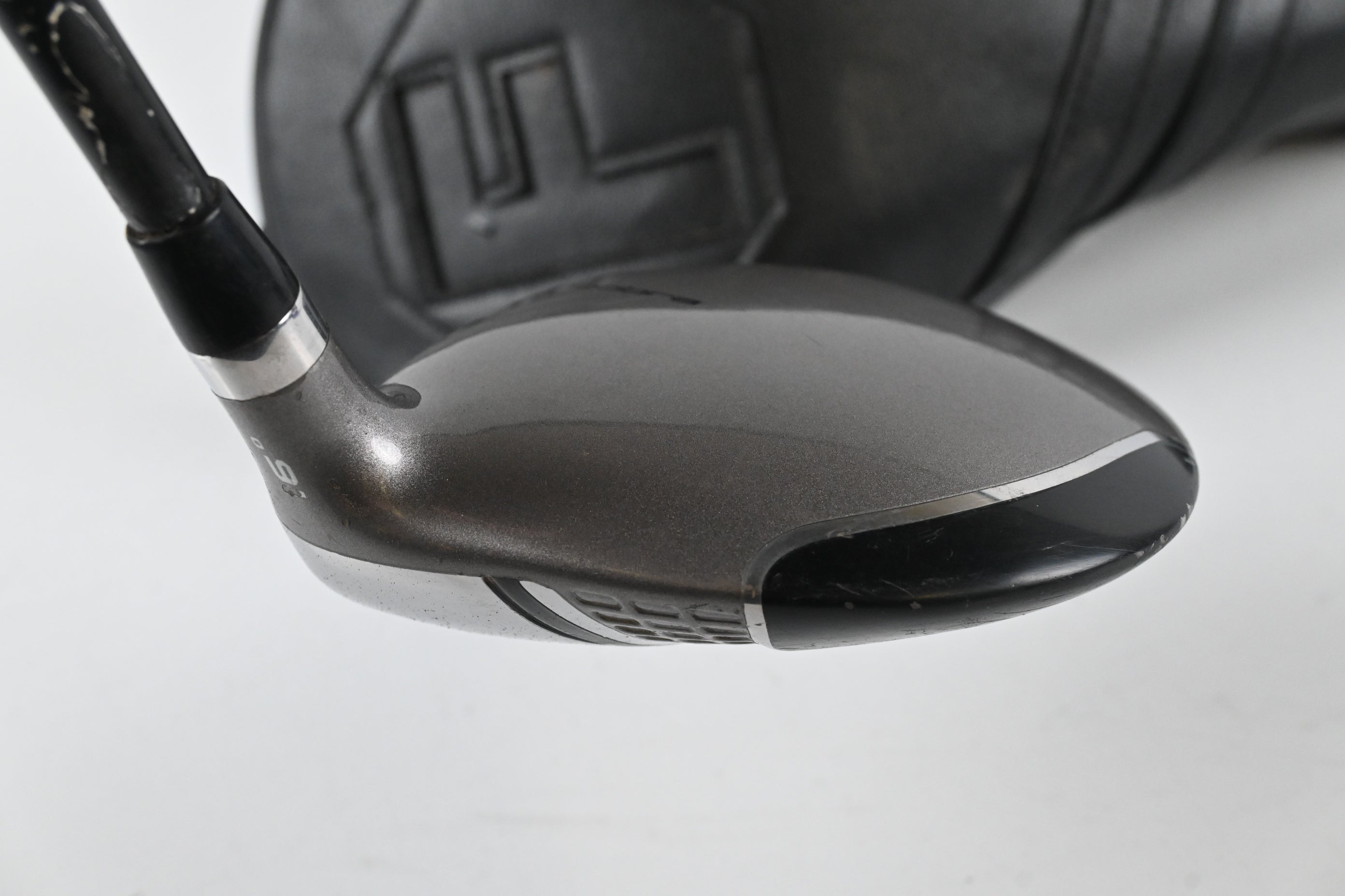 Cobra Amp Cell #3 Wood / 16 Degree / Regular Flex Cobra AMP Cell-s 65 Shaft