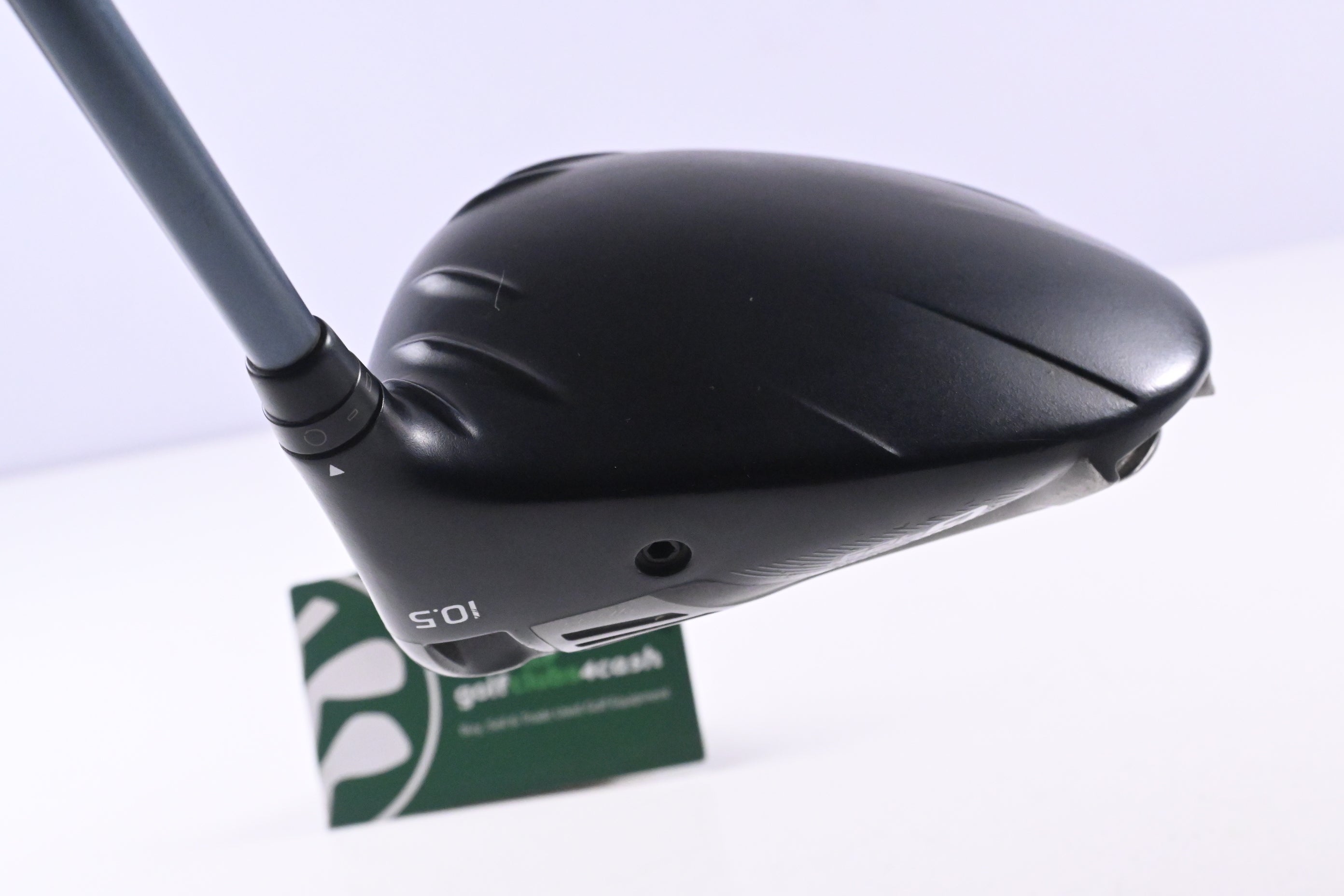 Ping G425 Max Driver / 10.5 Degree / Regular Flex Ping Alta CB 55