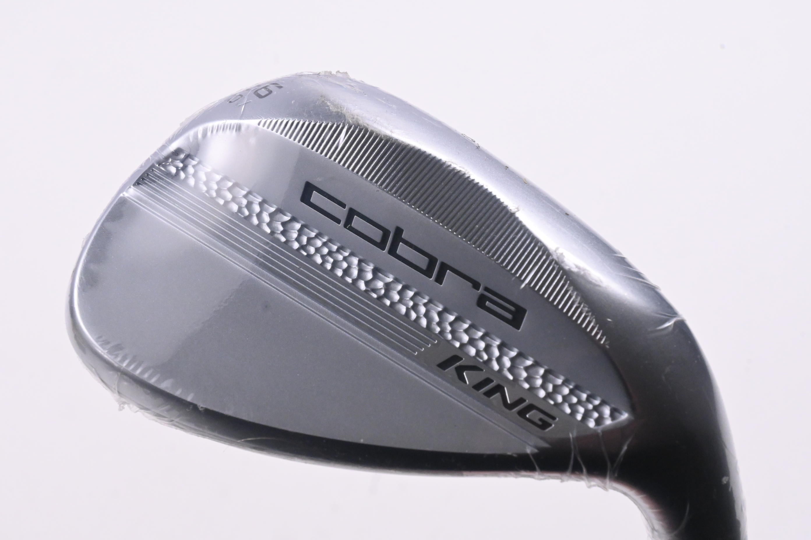 Cobra King 2025 Sand Wedge / 56 Degree / Wedge Flex Dynamic Gold Spinner Shaft